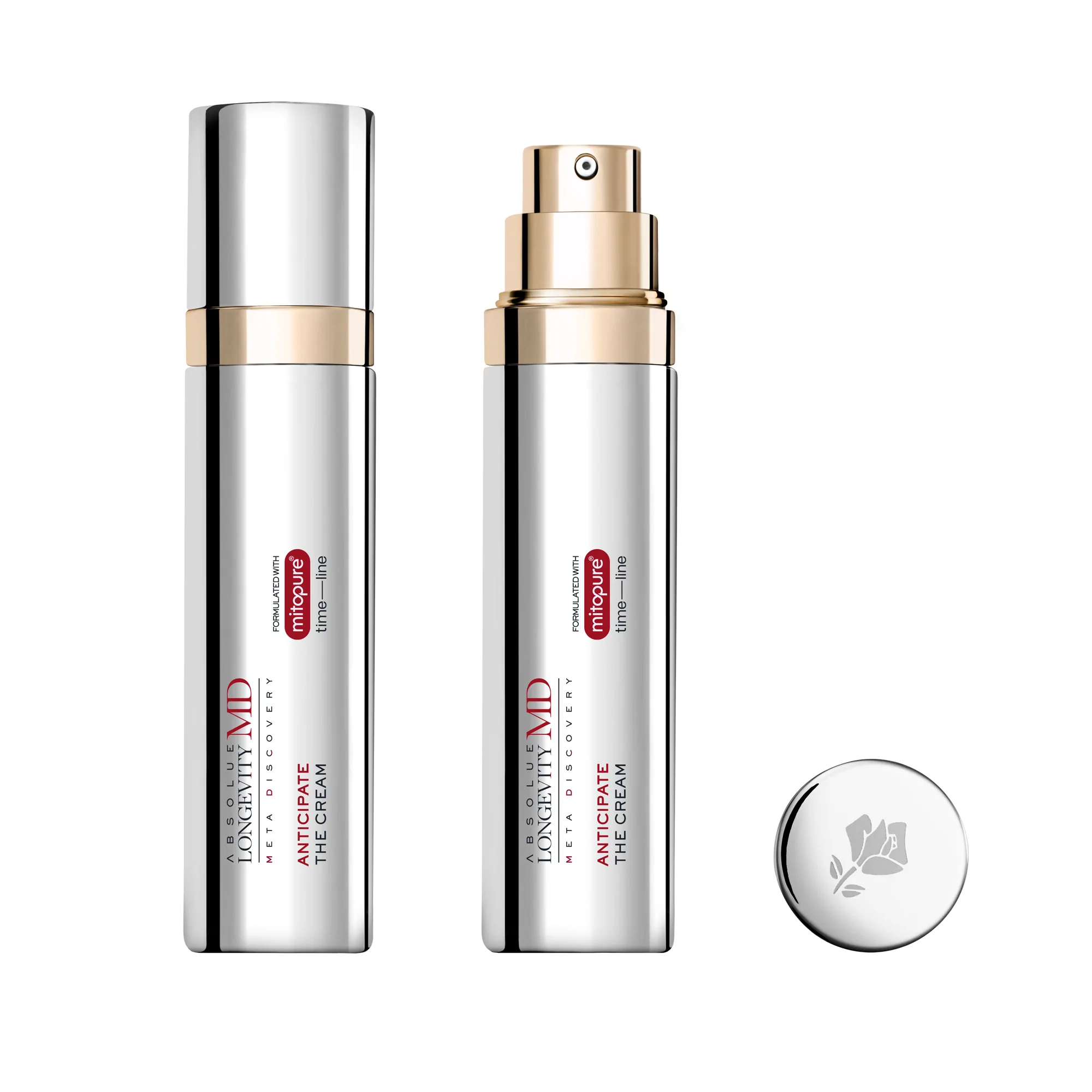 Lancôme Absolue Longevity MD Anticipate The Cream