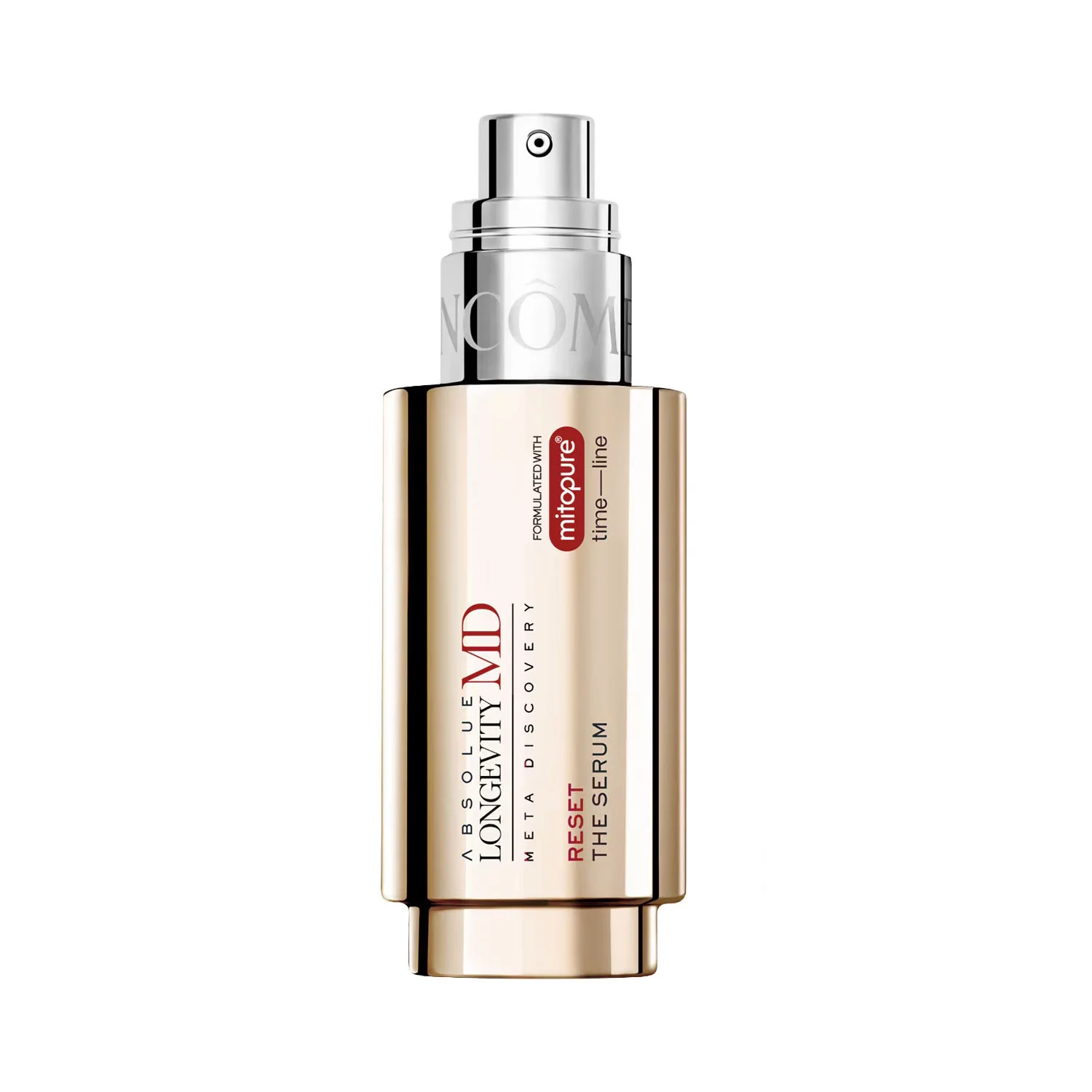 Lancôme Absolue Longevity MD Reset The Serum