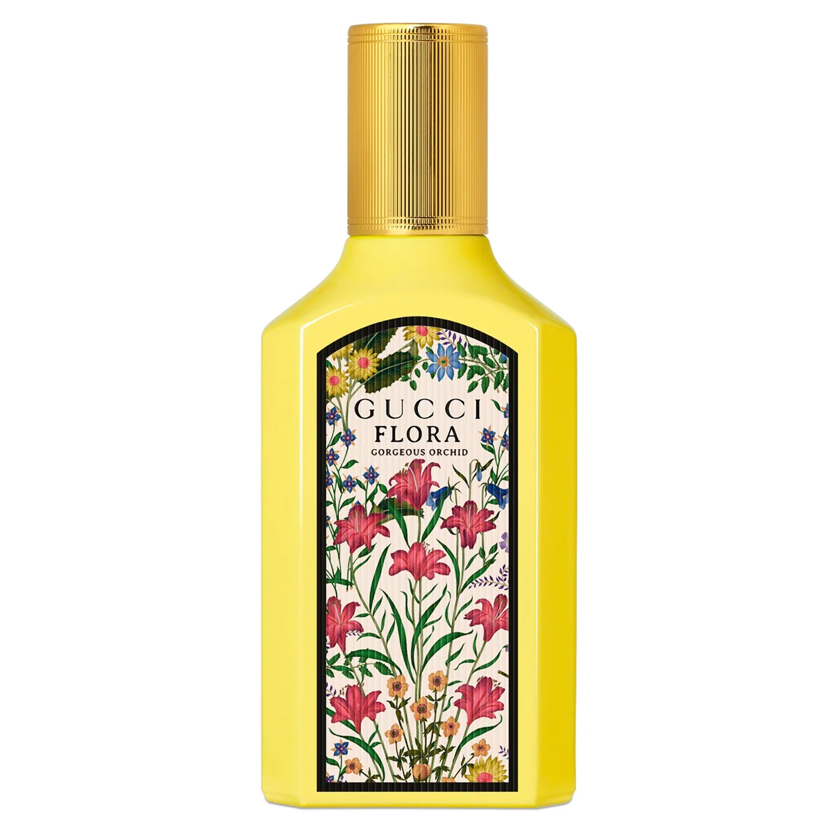 Gucci Flora Gorgeous 50 ml Orchid Eau de Parfum Spray