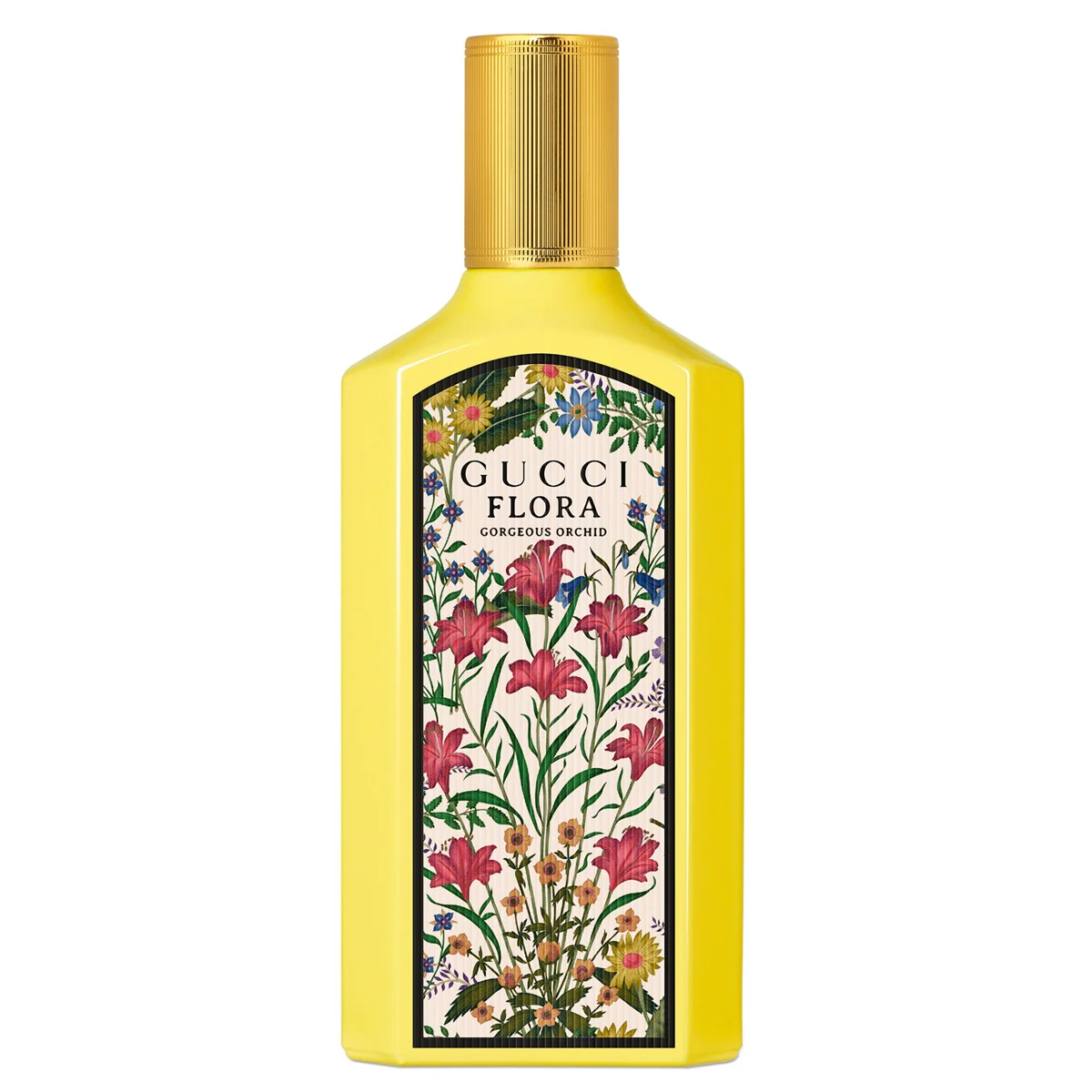 Gucci Flora Gorgeous Orchid 100 ml Eau de Parfum Spray