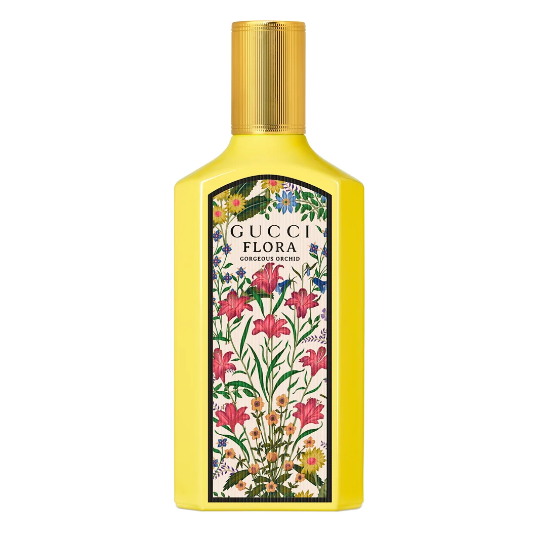 Gucci Flora Gorgeous Orchid 150 ml Eau de Parfum Spray