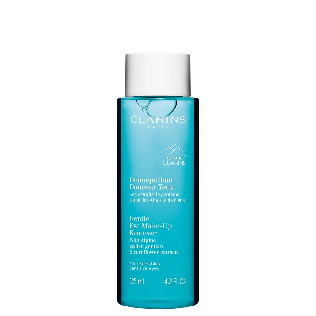 Clarins Gentle Eye Make-up Remover