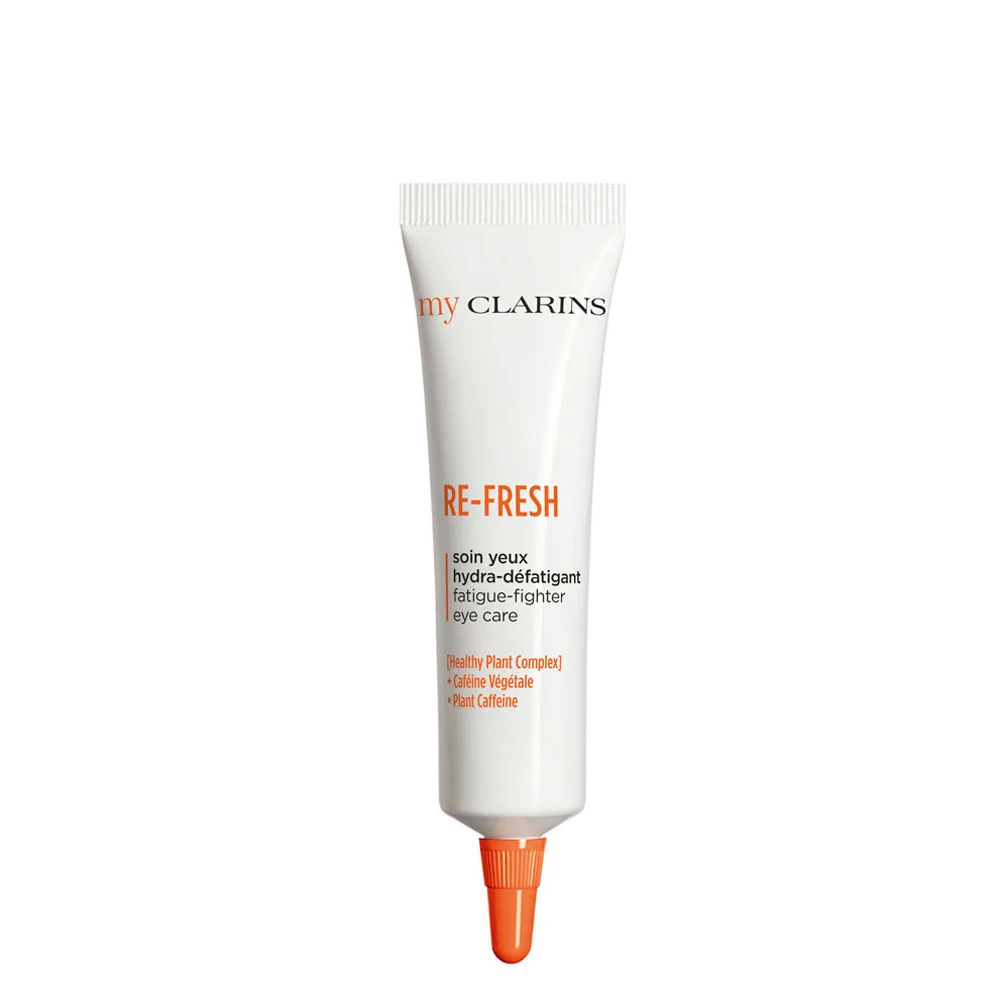 Clarins My Clarins Eye De-Puffer