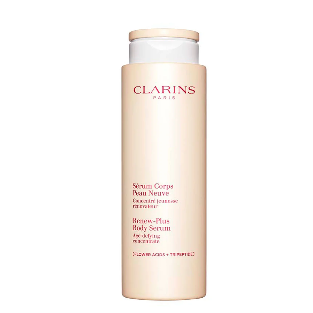 Clarins Renew-Plus Body Serum