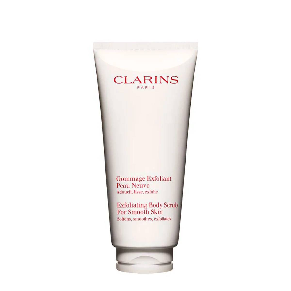 Clarins Exfoliating Body Scrub for Smooth Skin