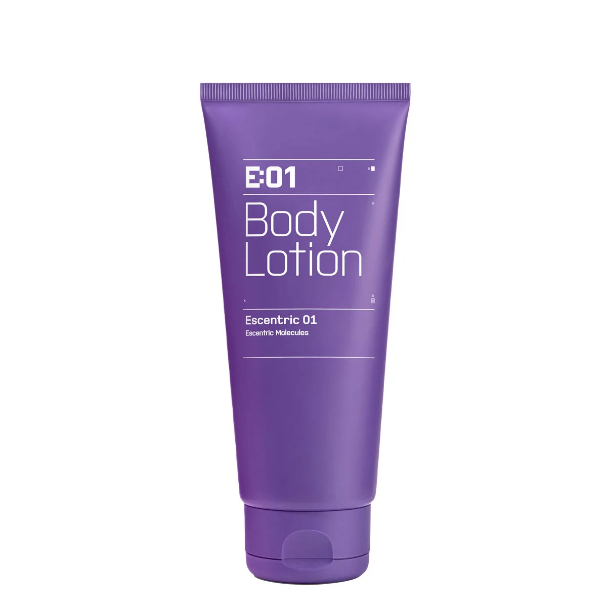 Escentric Molecules Escentric 01 Bodylotion 200 ml