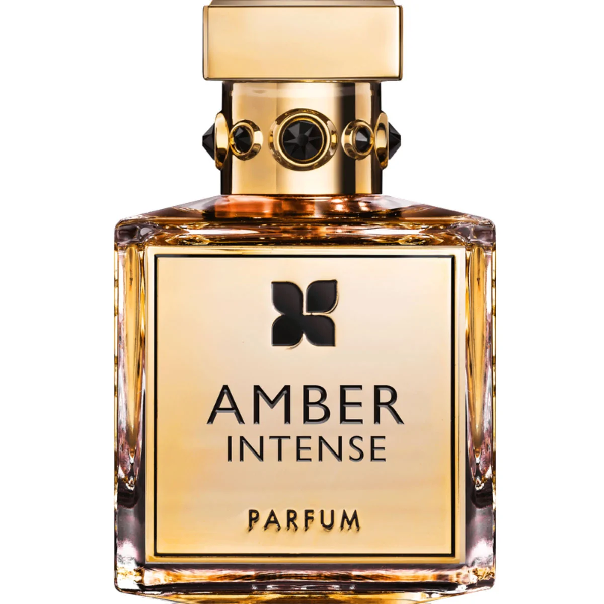 Fragrance Du Bois Amber Intense 100 ml Parfum Spray OP=OP