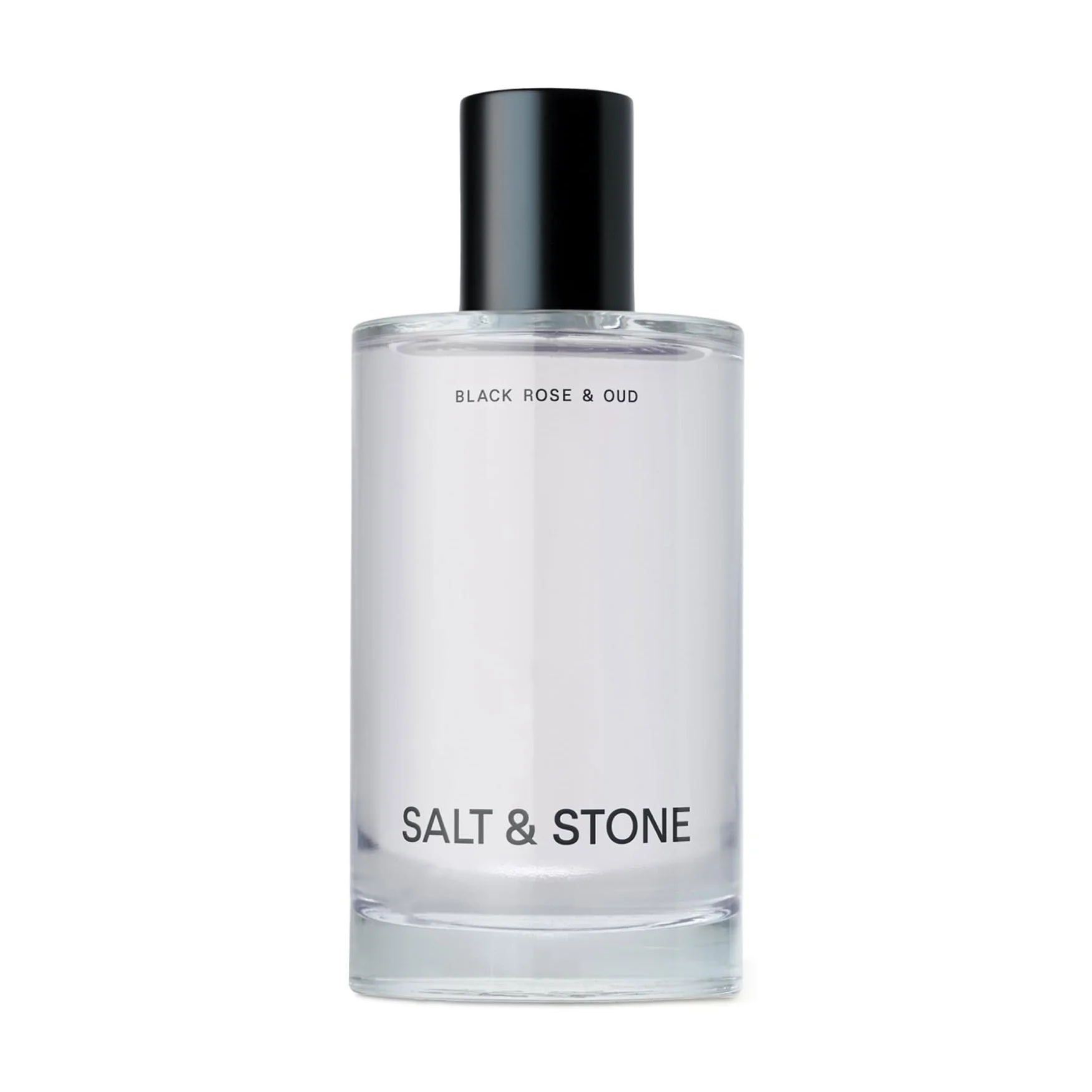 Salt & Stone Black Rose & Oud Body Mist
