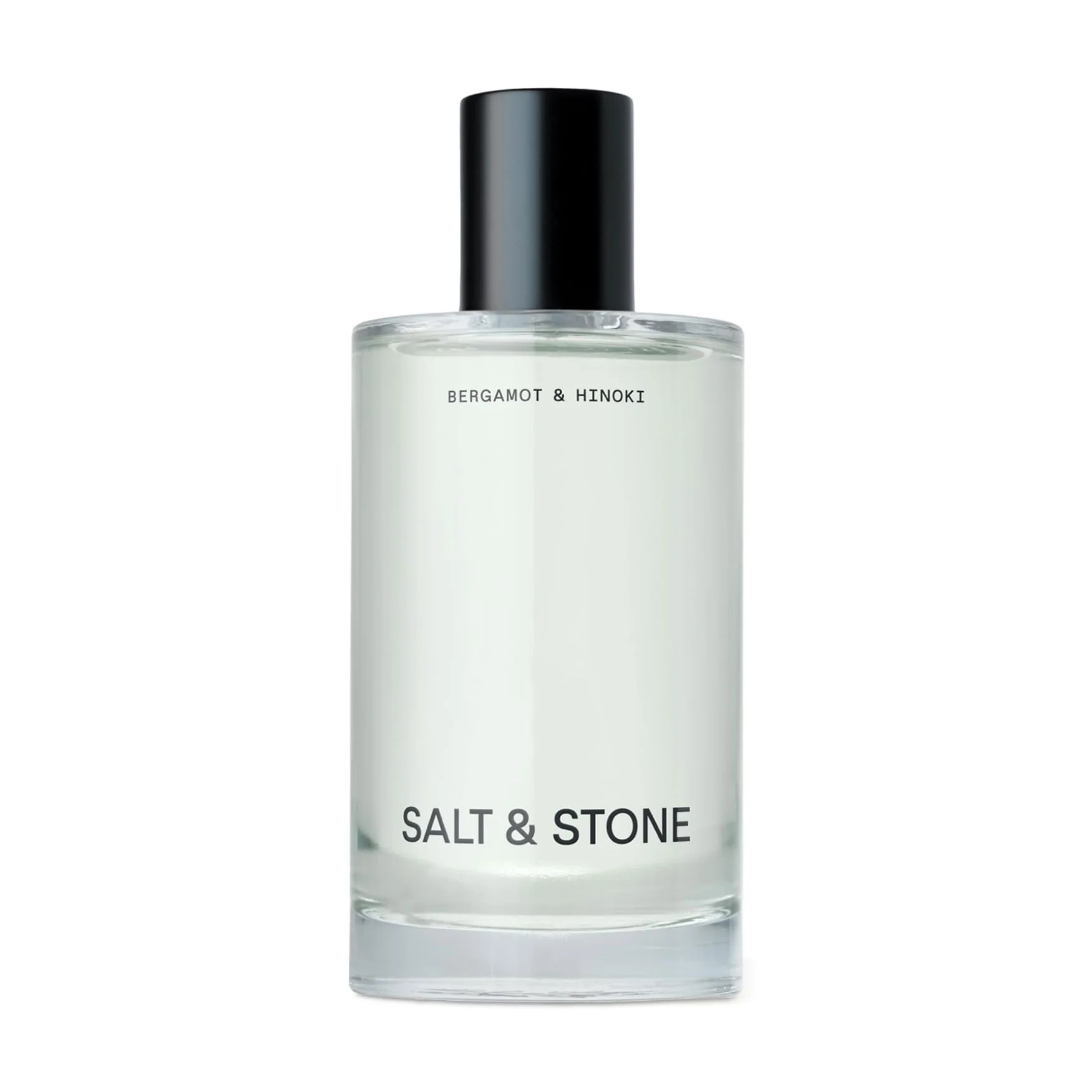 Salt & Stone Bergamot & Hinoki Body Mist