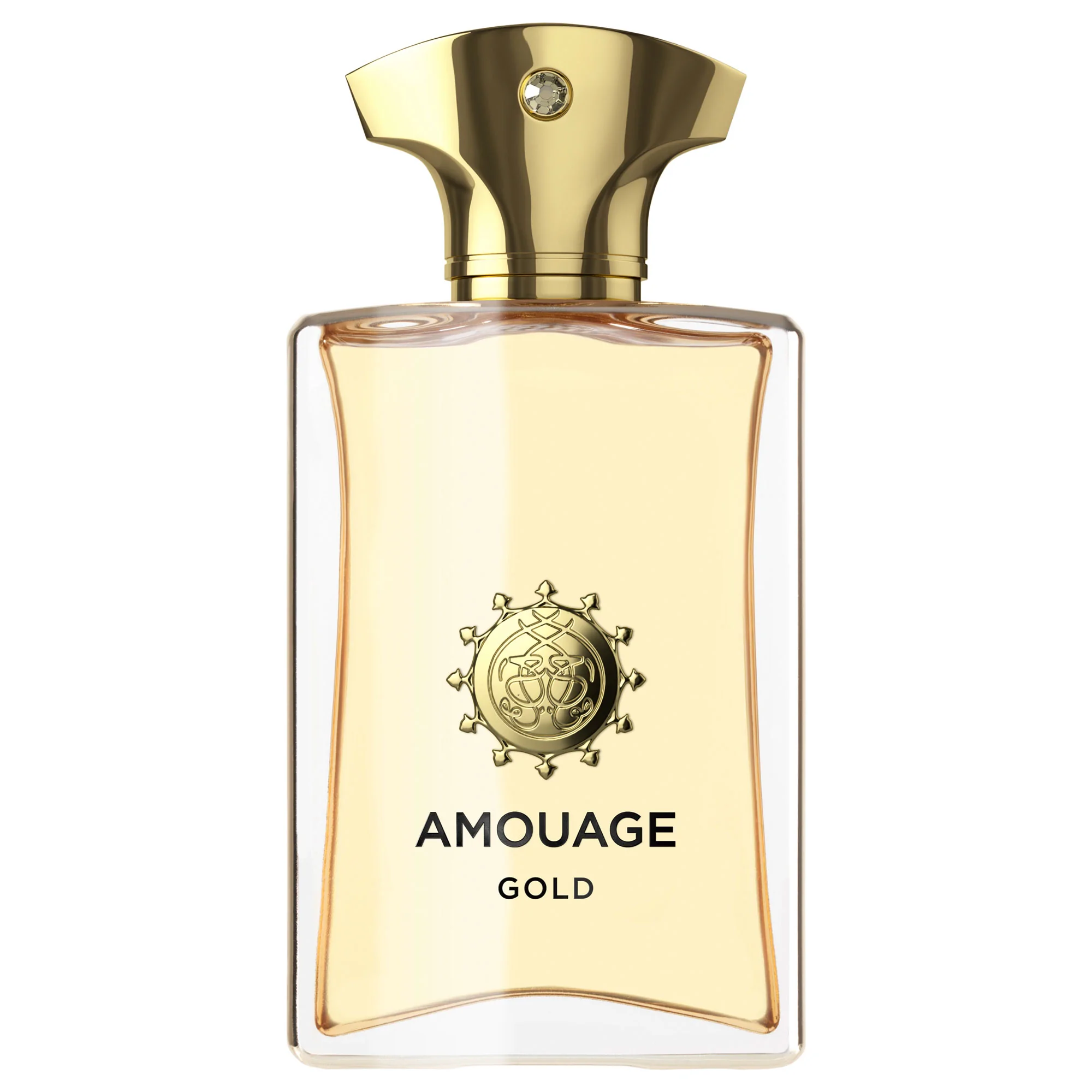 Amouage Gold Man Eau de Parfum Spray