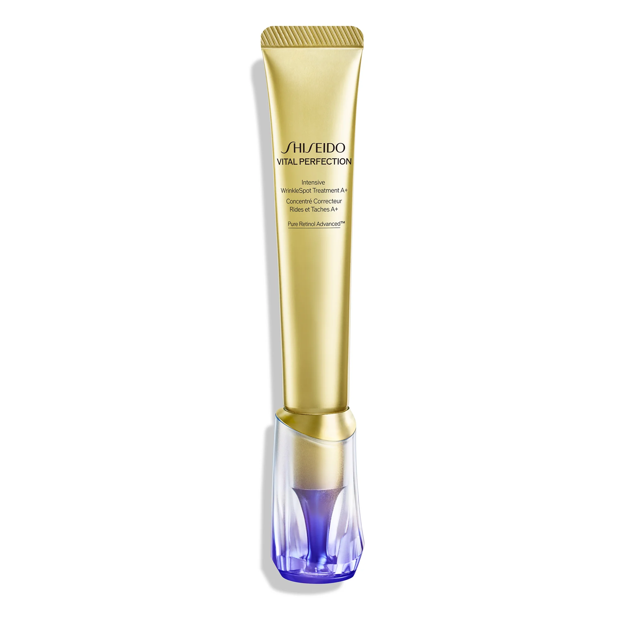 Shiseido Vital Perfection Intensive WrinkleSpot Treatment A+