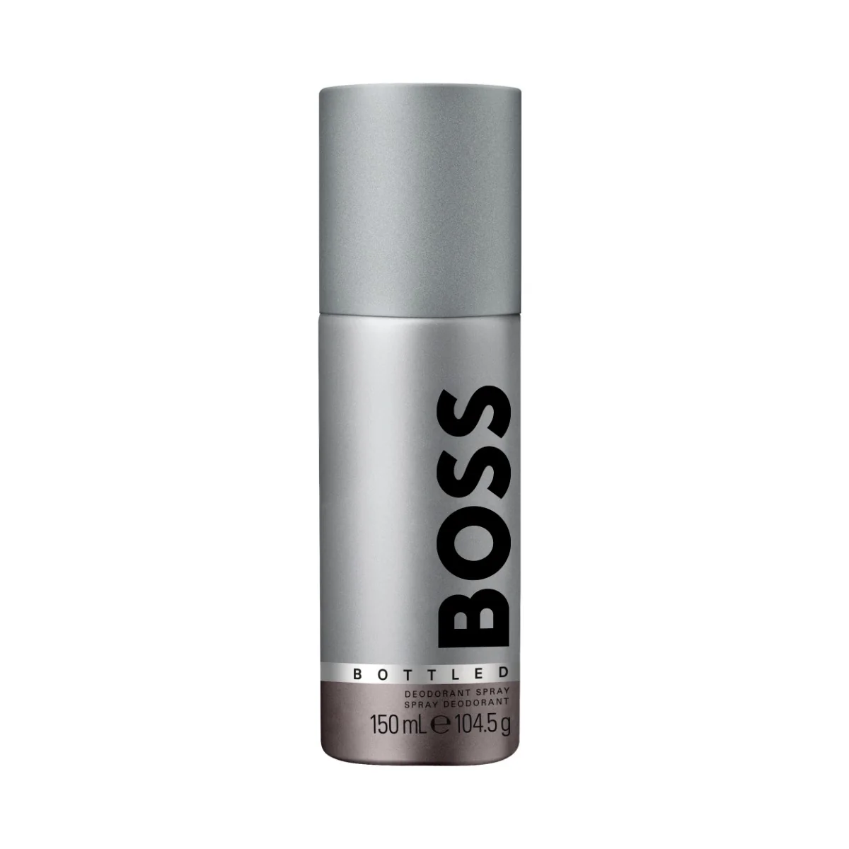 Hugo Boss Bottled 150 ml Deodorant Spray