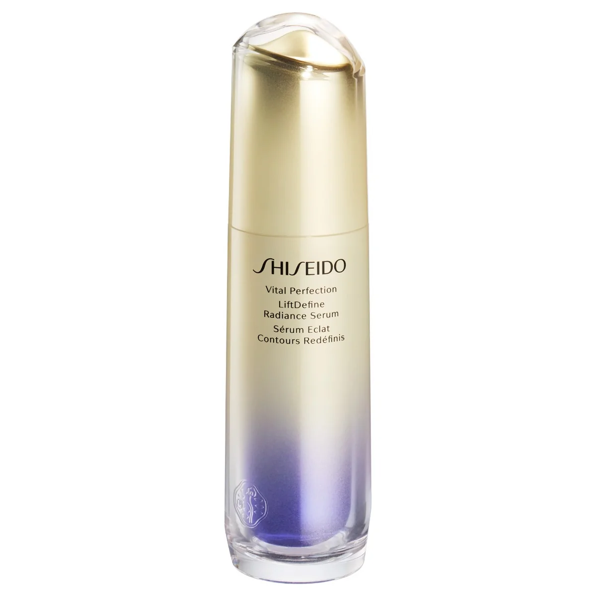 Shiseido Vital Perfection Lift Define Radiance Serum