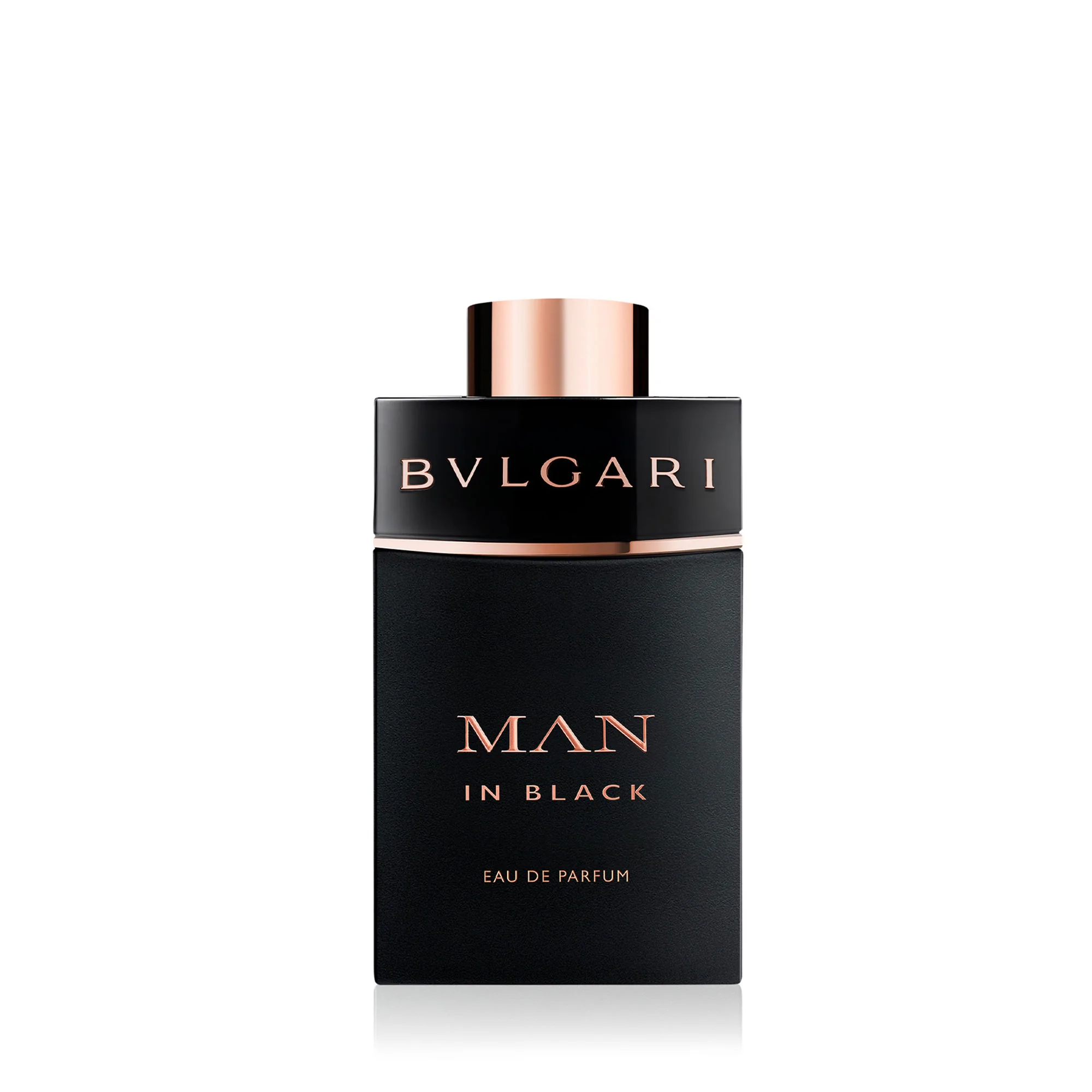 Bvlgari Man in Black Eau de Parfum Spray