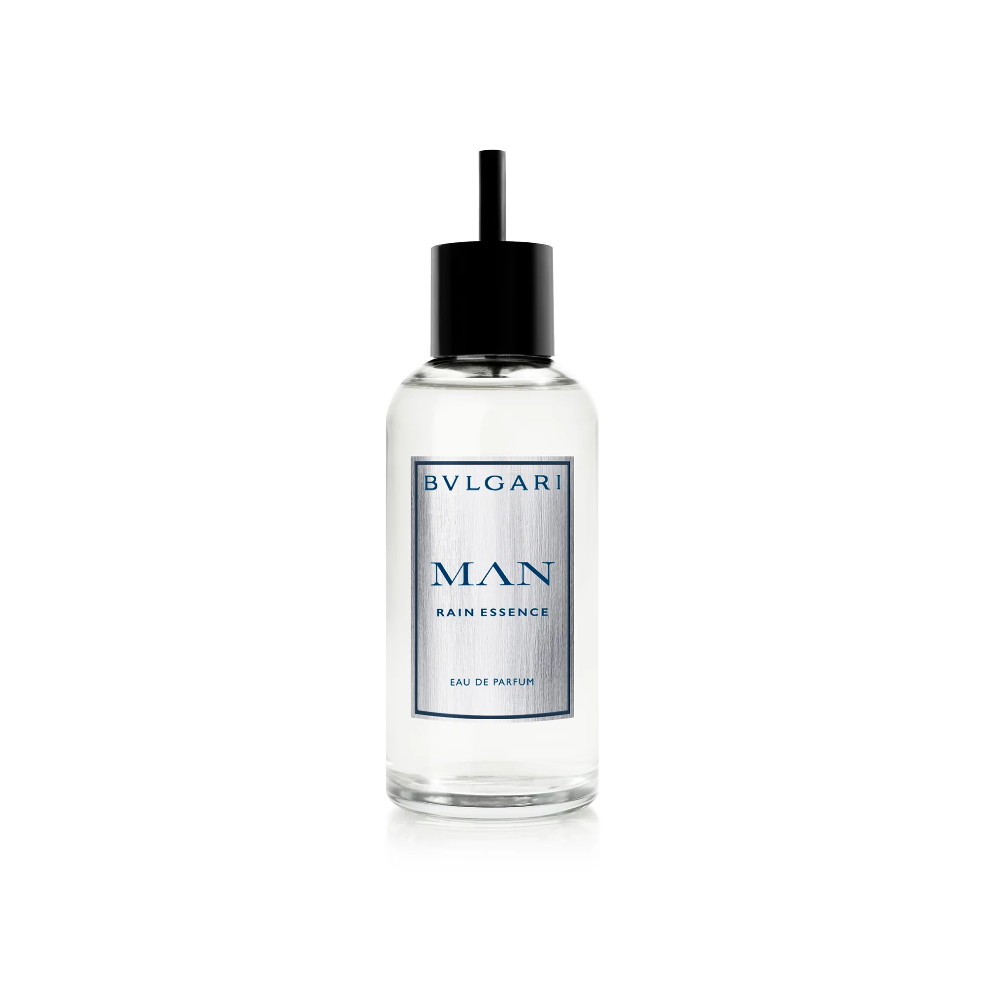 Bvlgari Man Rain Essence 200 ml Eau de Parfum Refill