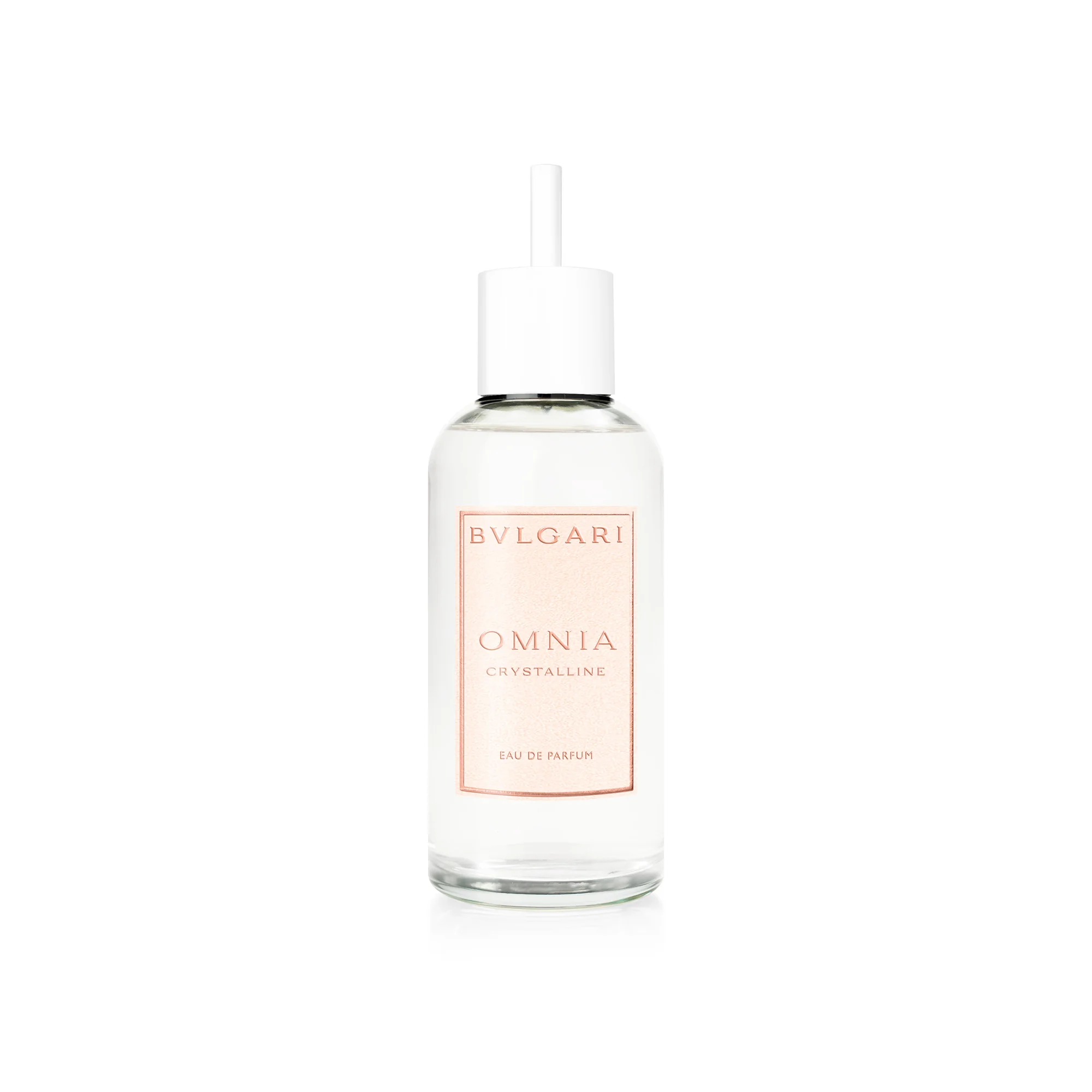Bvlgari Omnia Crystalline 200 ml Eau de Parfum Refill