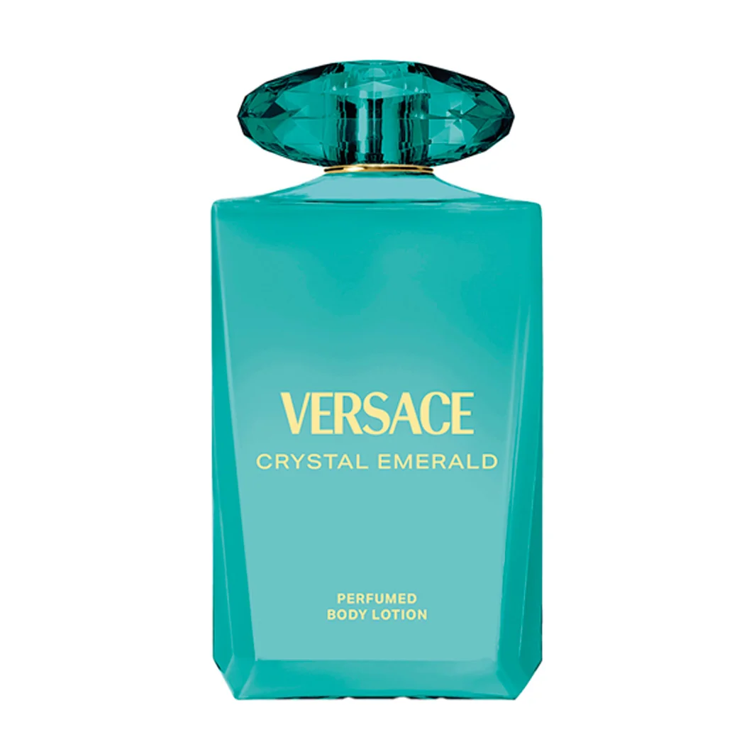 Versace Crystal Emerald Bodylotion