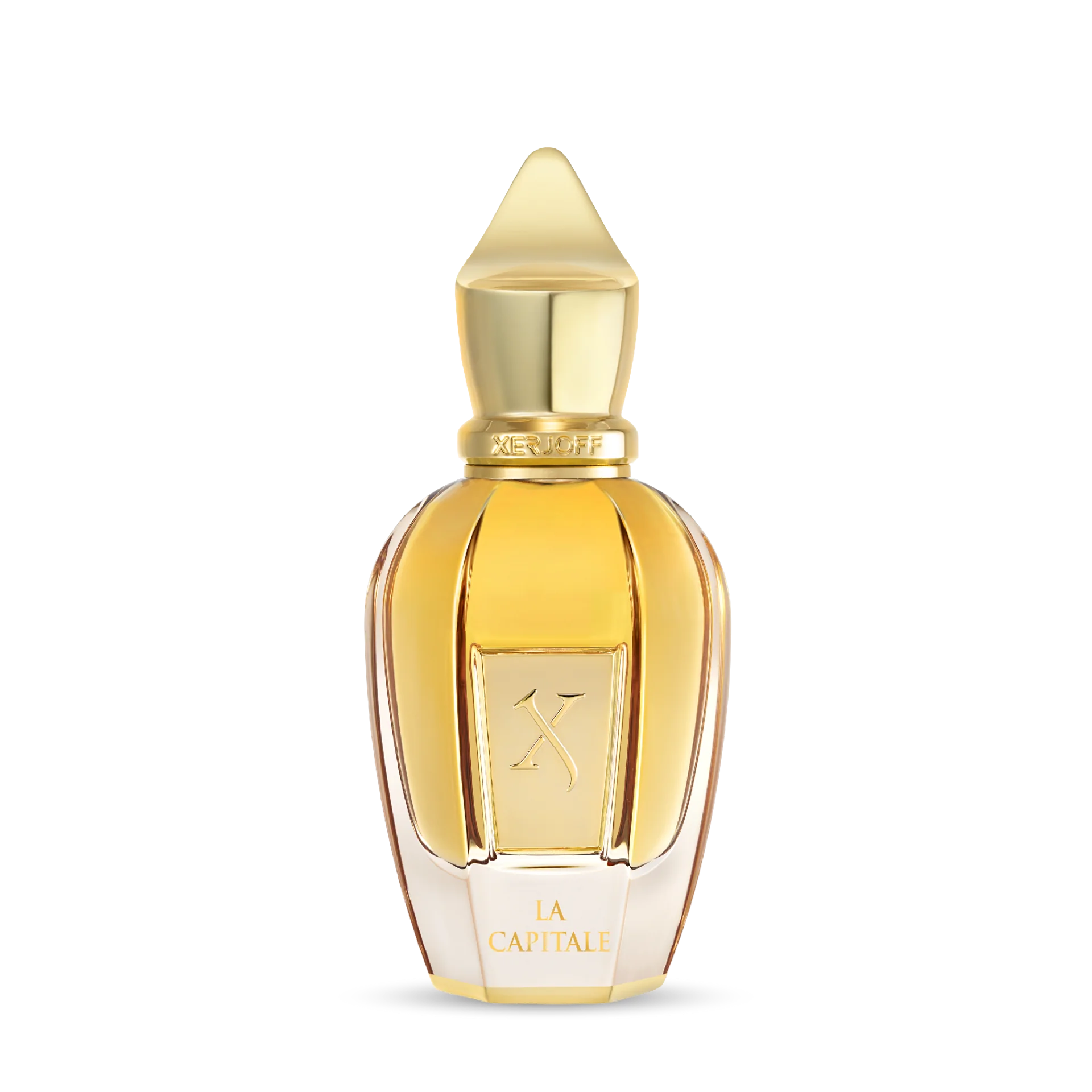 Xerjoff Shooting Stars La Capitale Parfum Spray