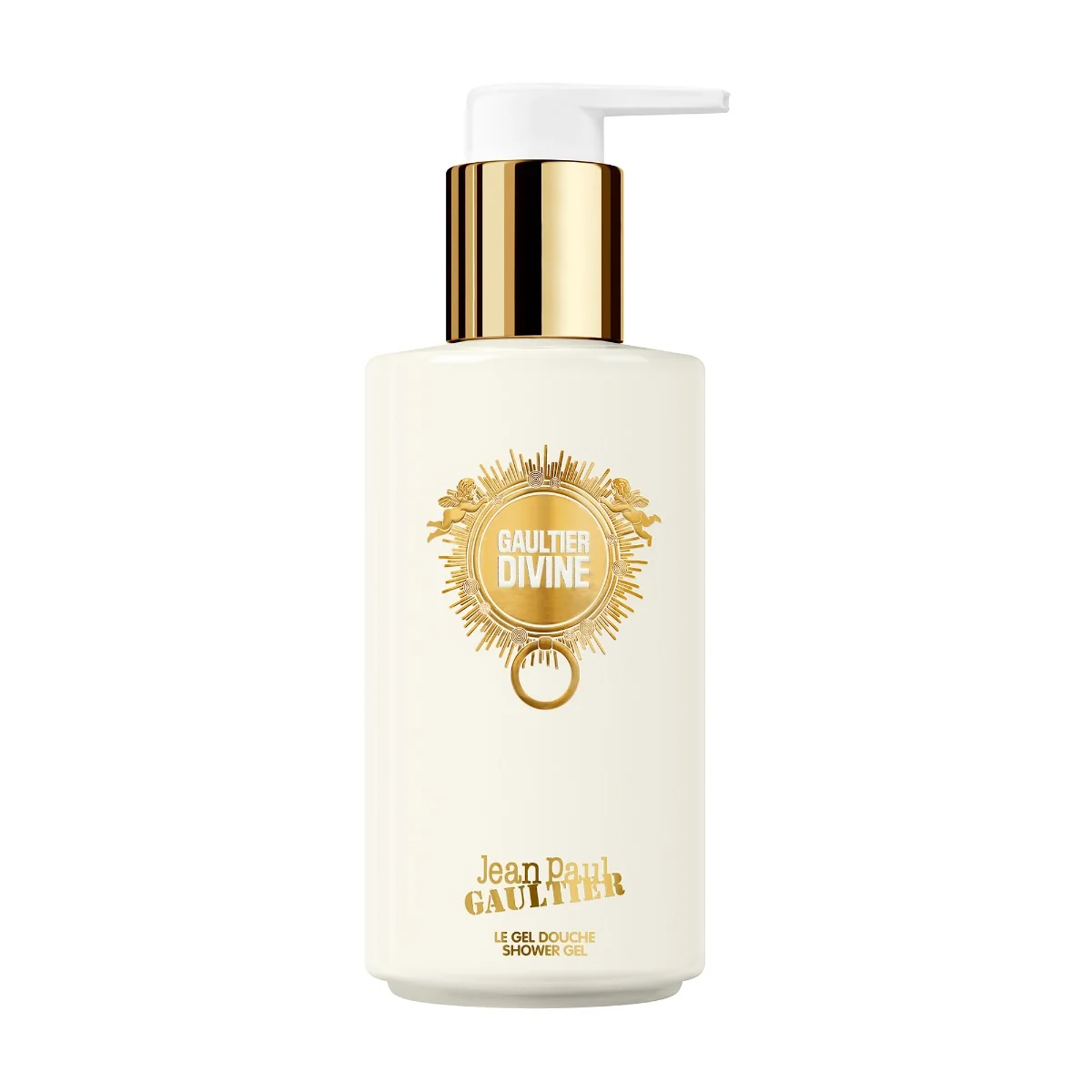 Jean Paul Gaultier Divine Showergel