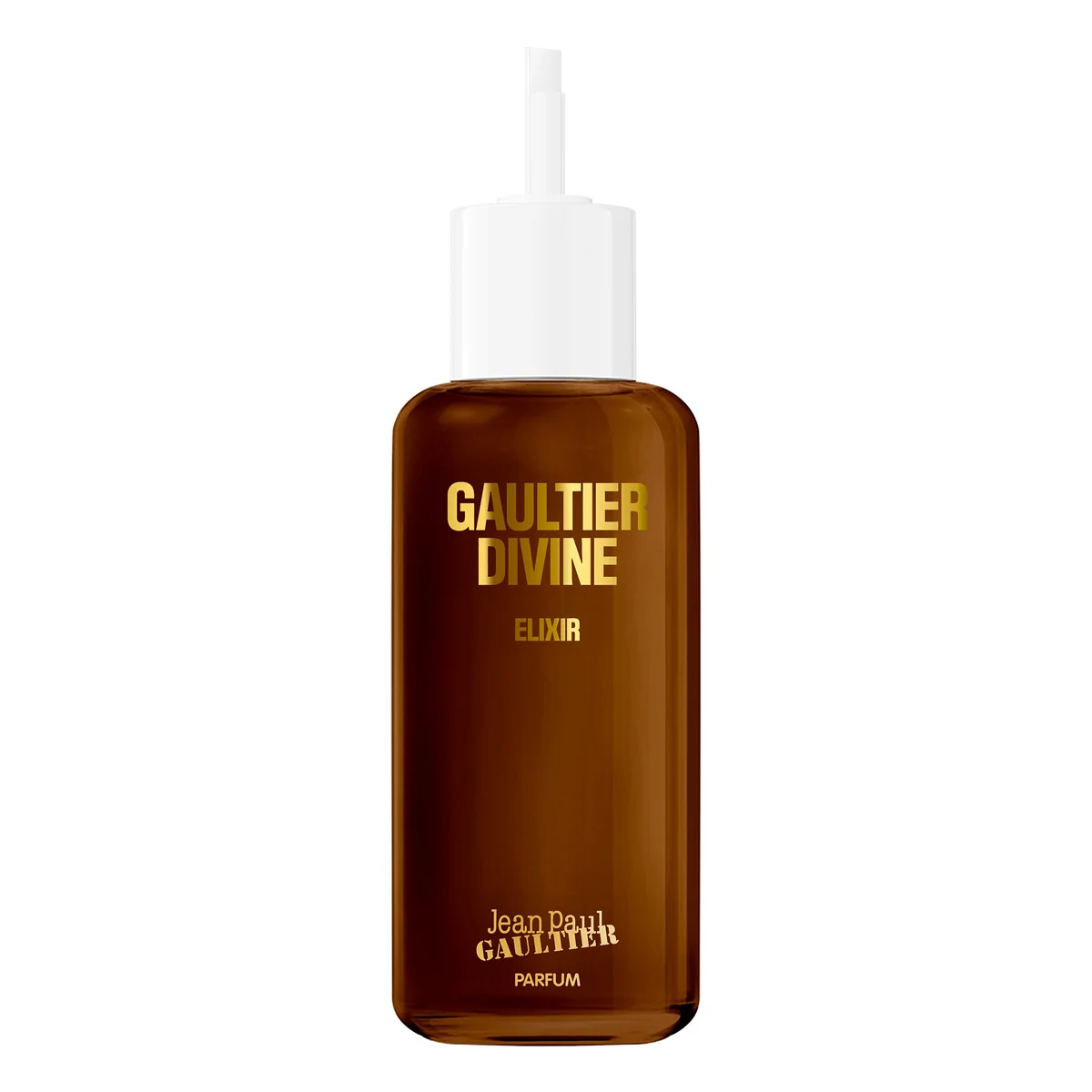 Jean Paul Gaultier Gaultier Divine Elixir 200 ml Eau de Parfum Refill