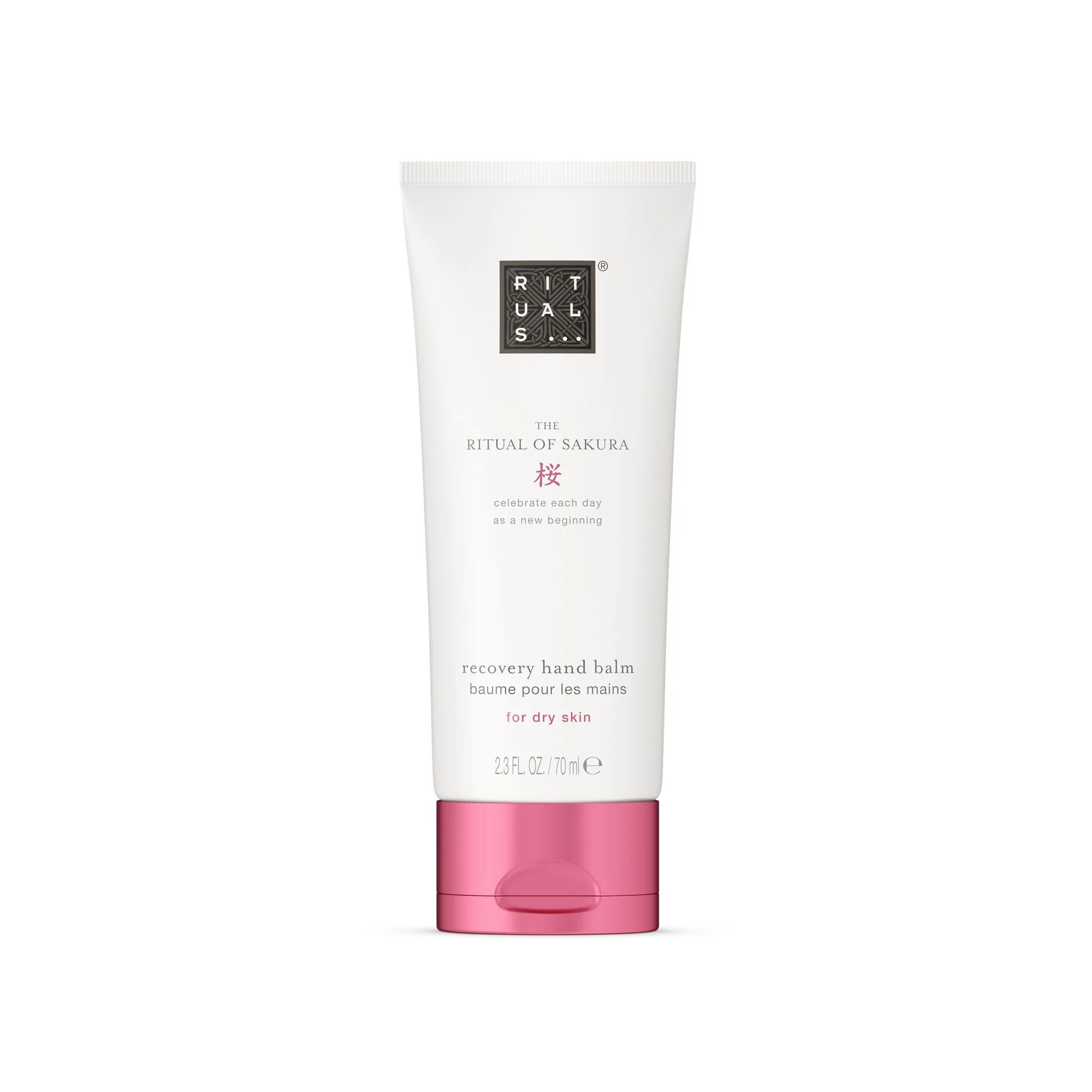 Rituals The Ritual of Sakura Hand Balm 70 ml
