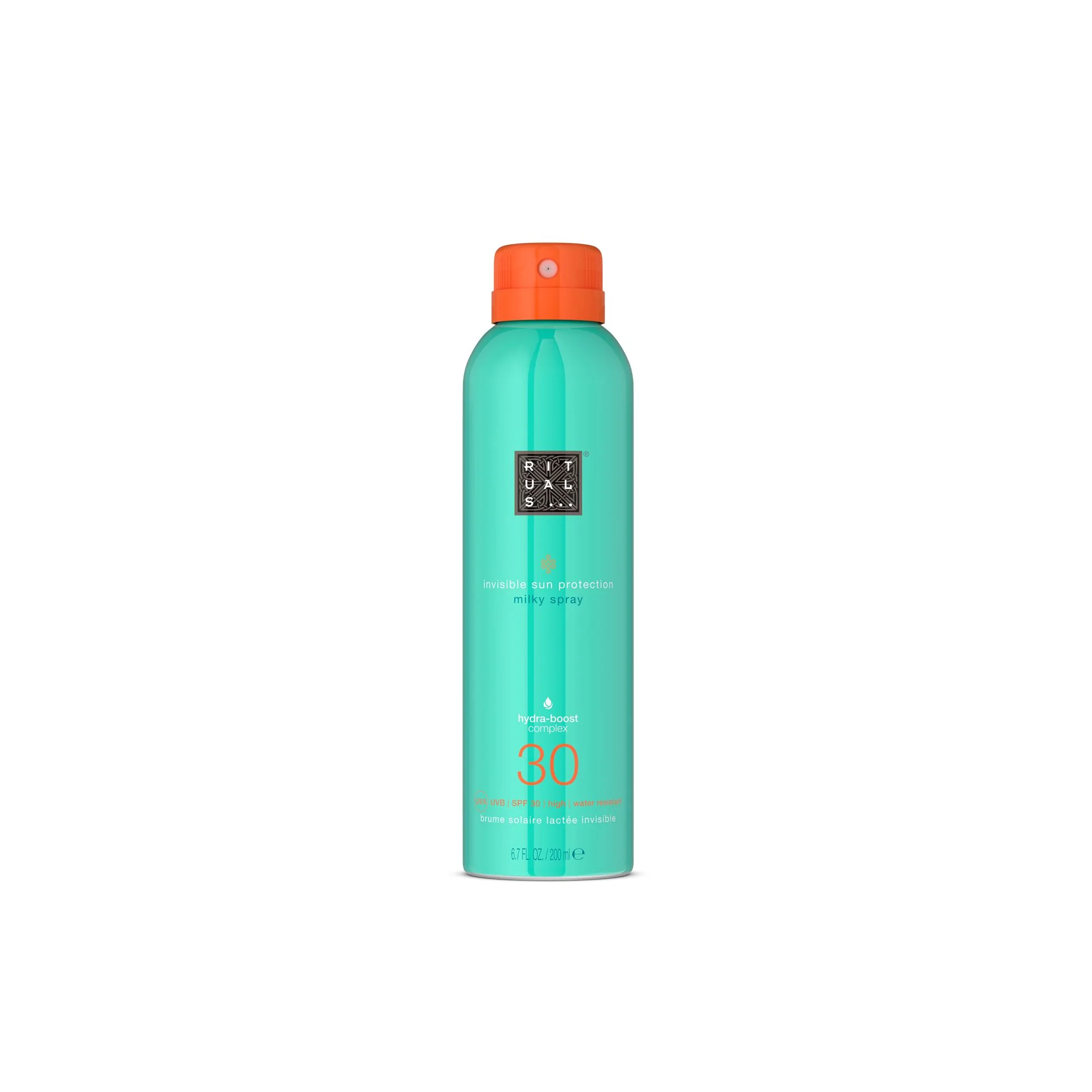 Rituals The Ritual of Karma Sun Protection Milky Spray SPF30 - 200 ml