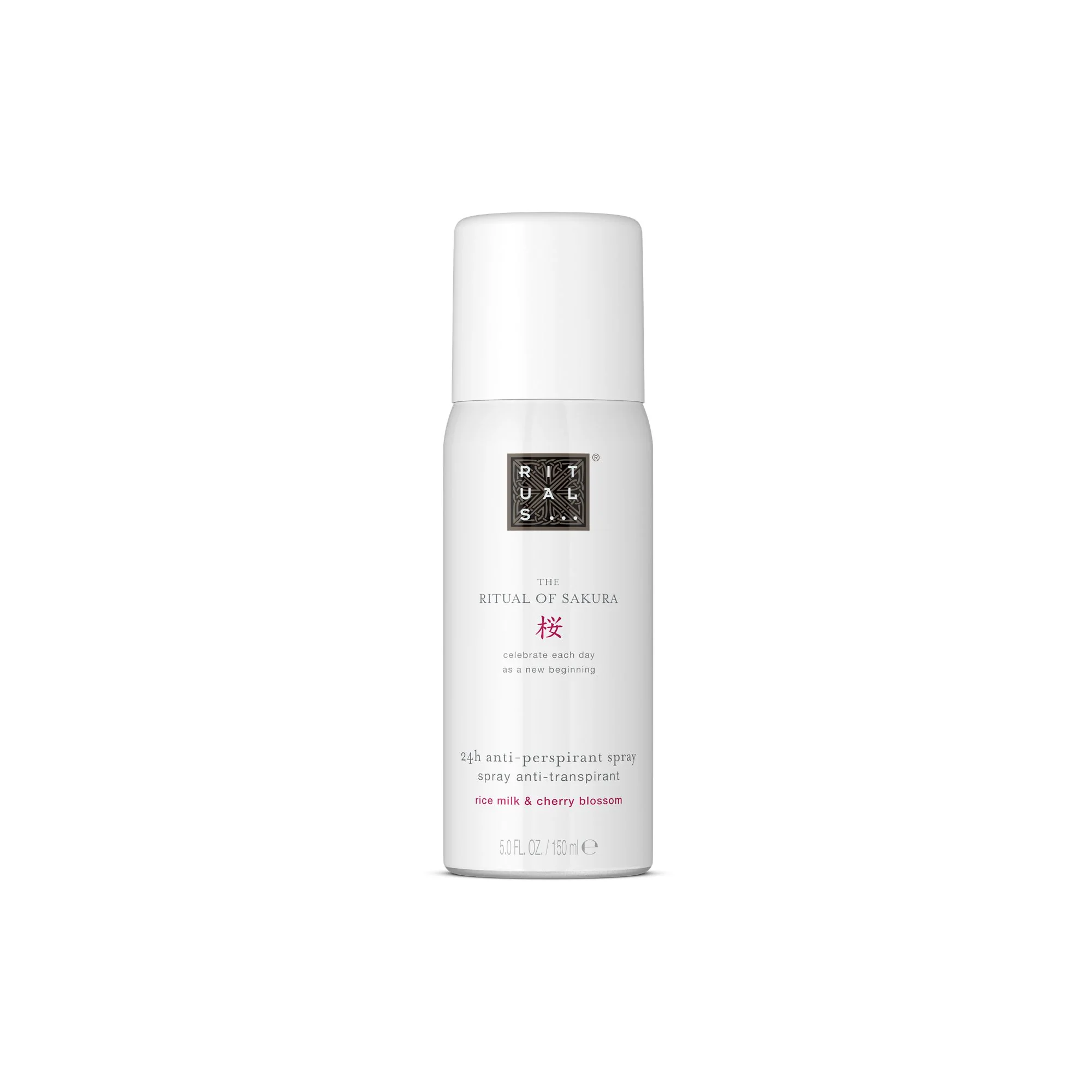 Rituals The Ritual of Sakura Anti-Perspirant Spray