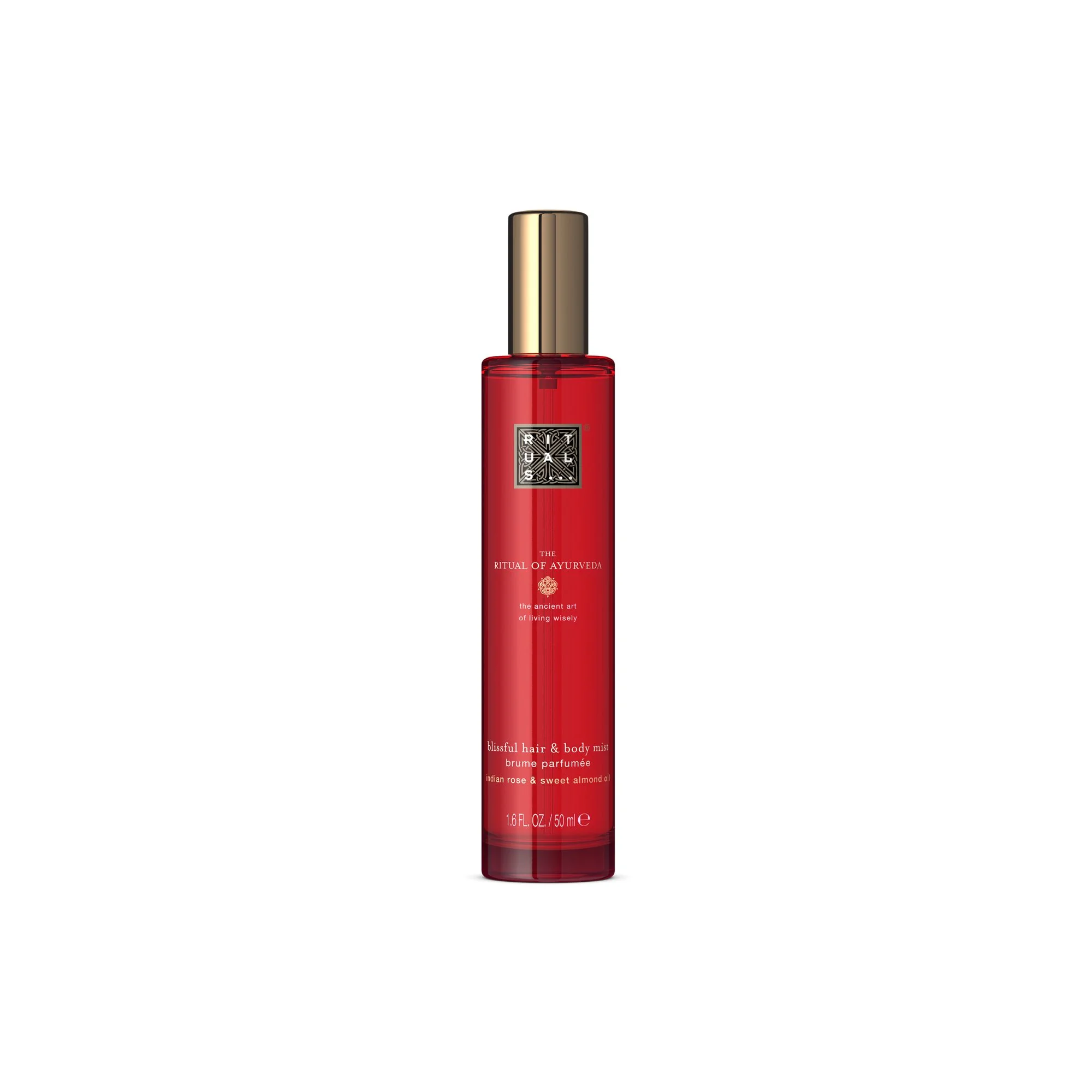 Rituals The Ritual of Ayurveda Hair & Body Mist