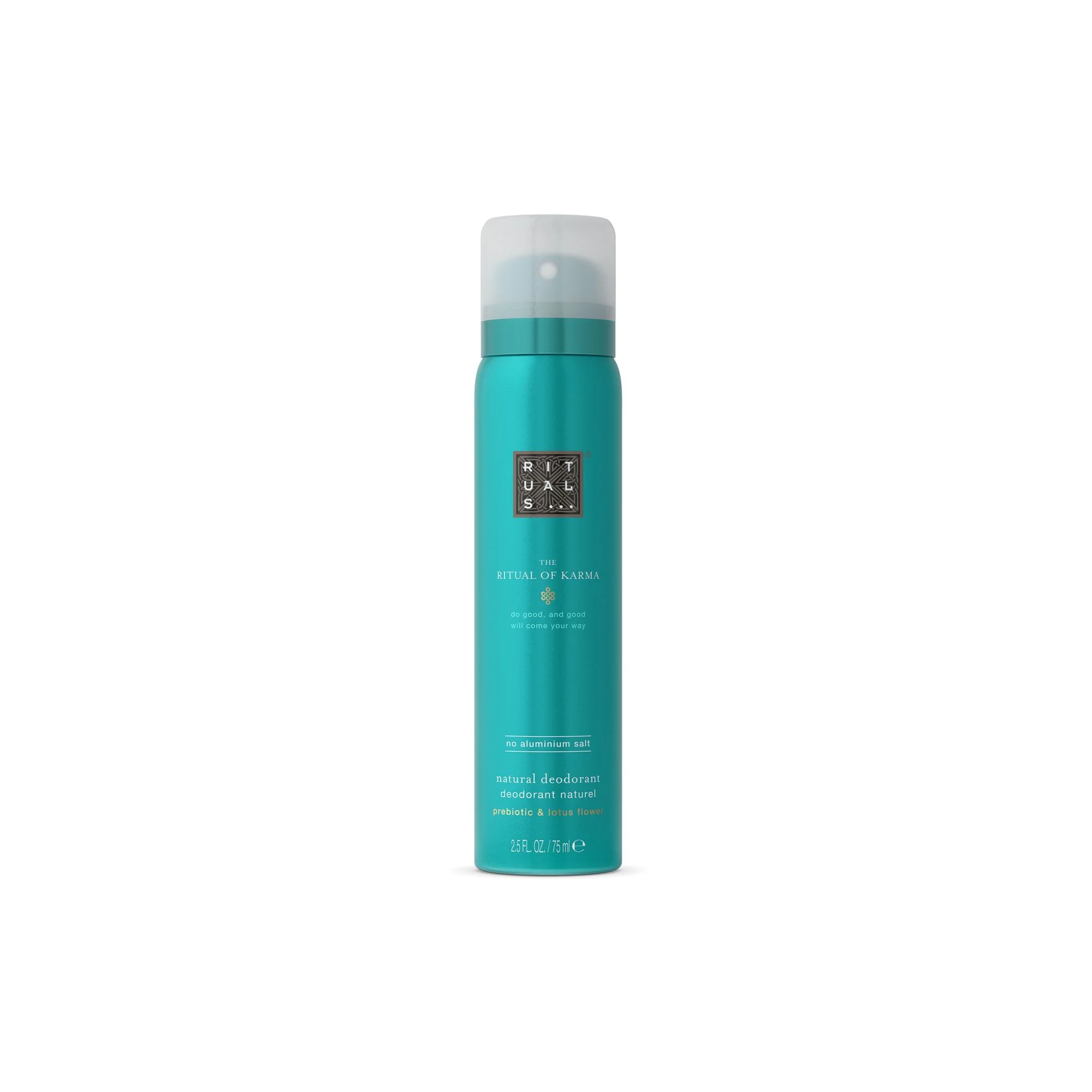Rituals The Ritual of Karma Natural Deodorant