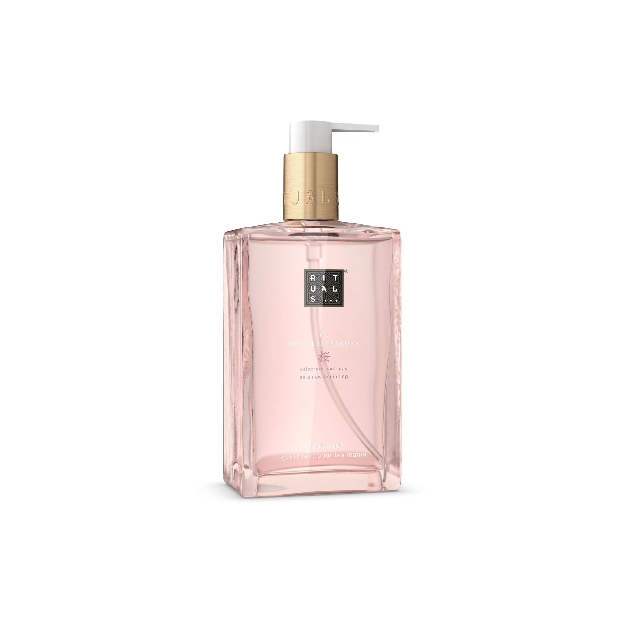 Rituals The Ritual of Sakura Hand Wash