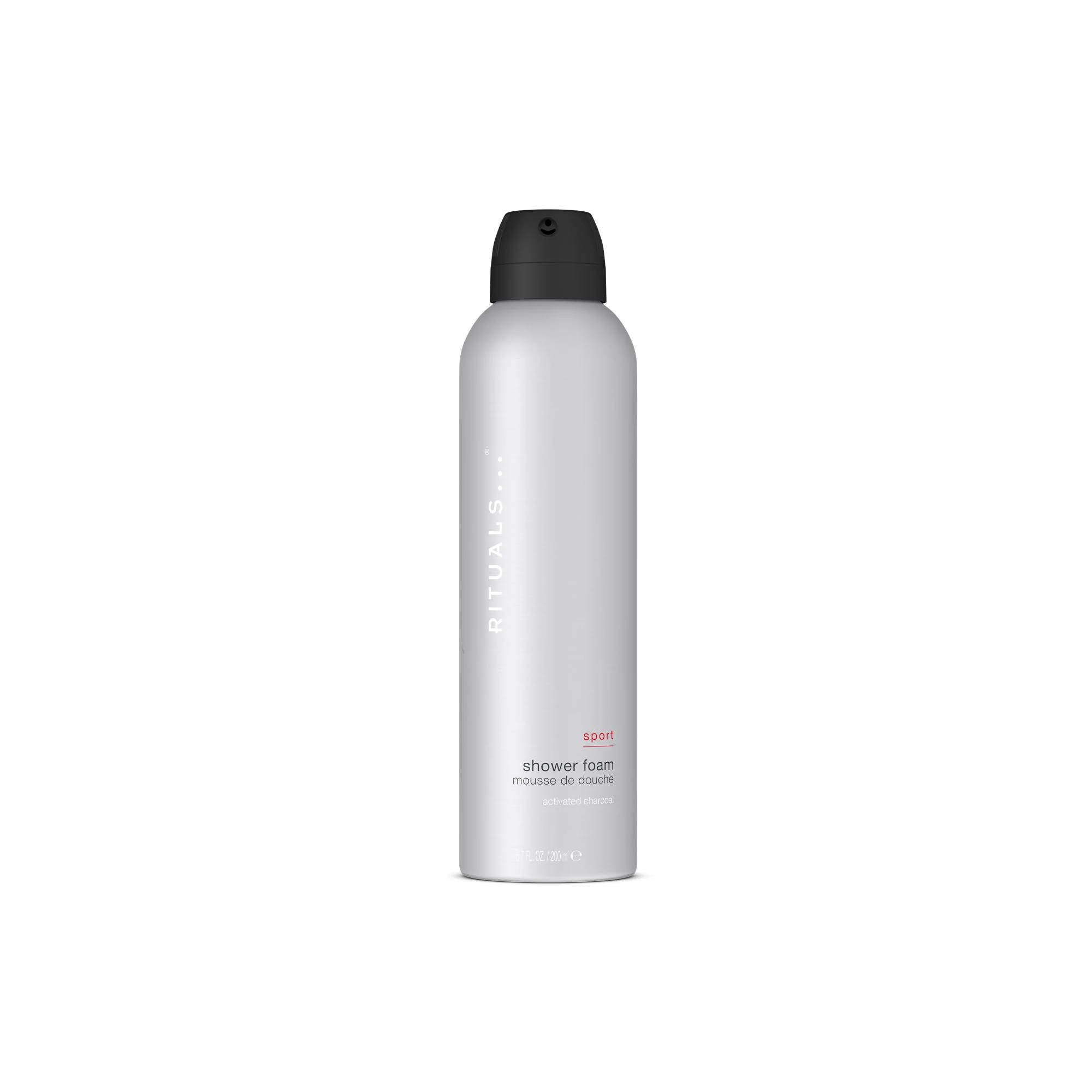 Rituals Homme Sport Shower Foam