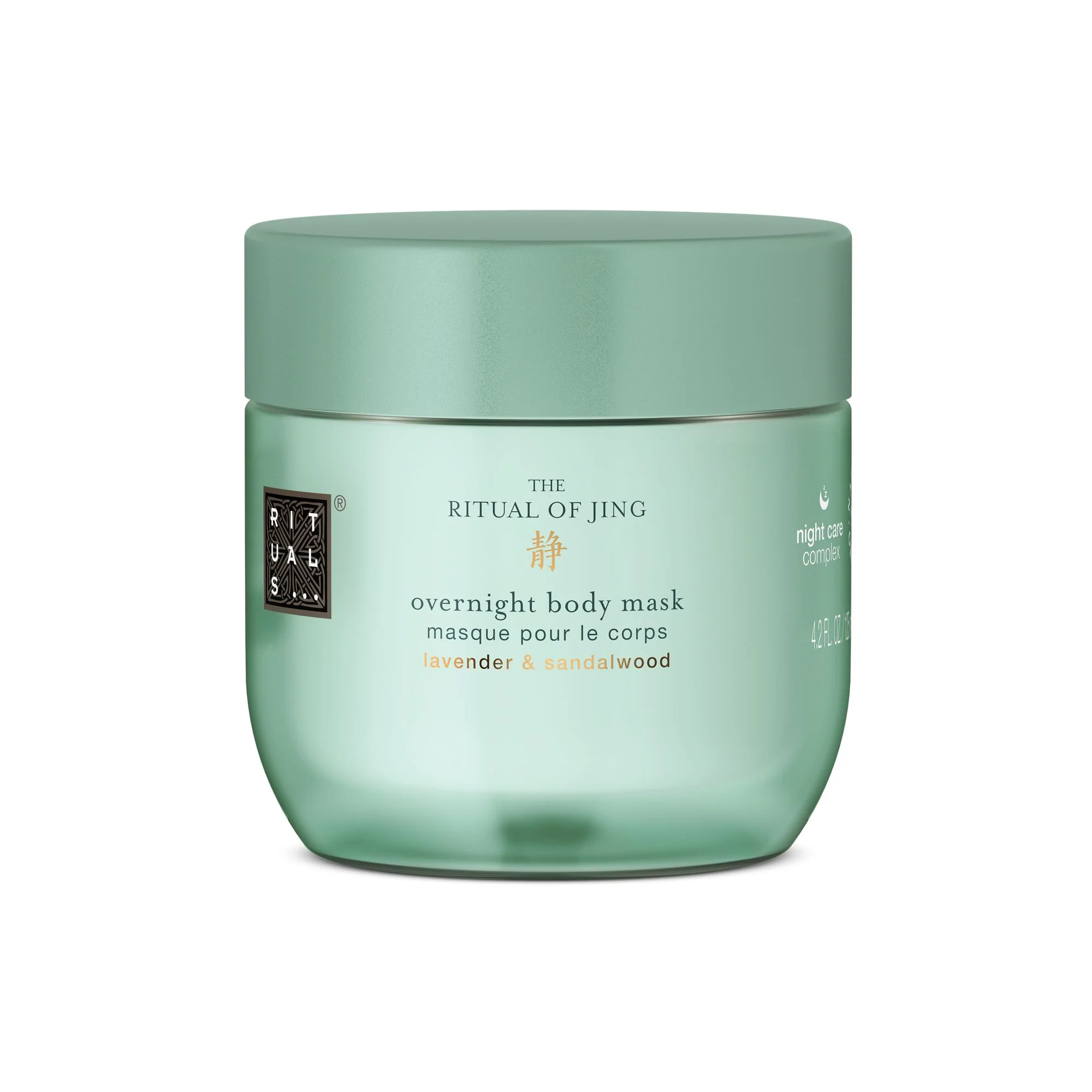 Rituals The Ritual of Jing Overnight Body Mask