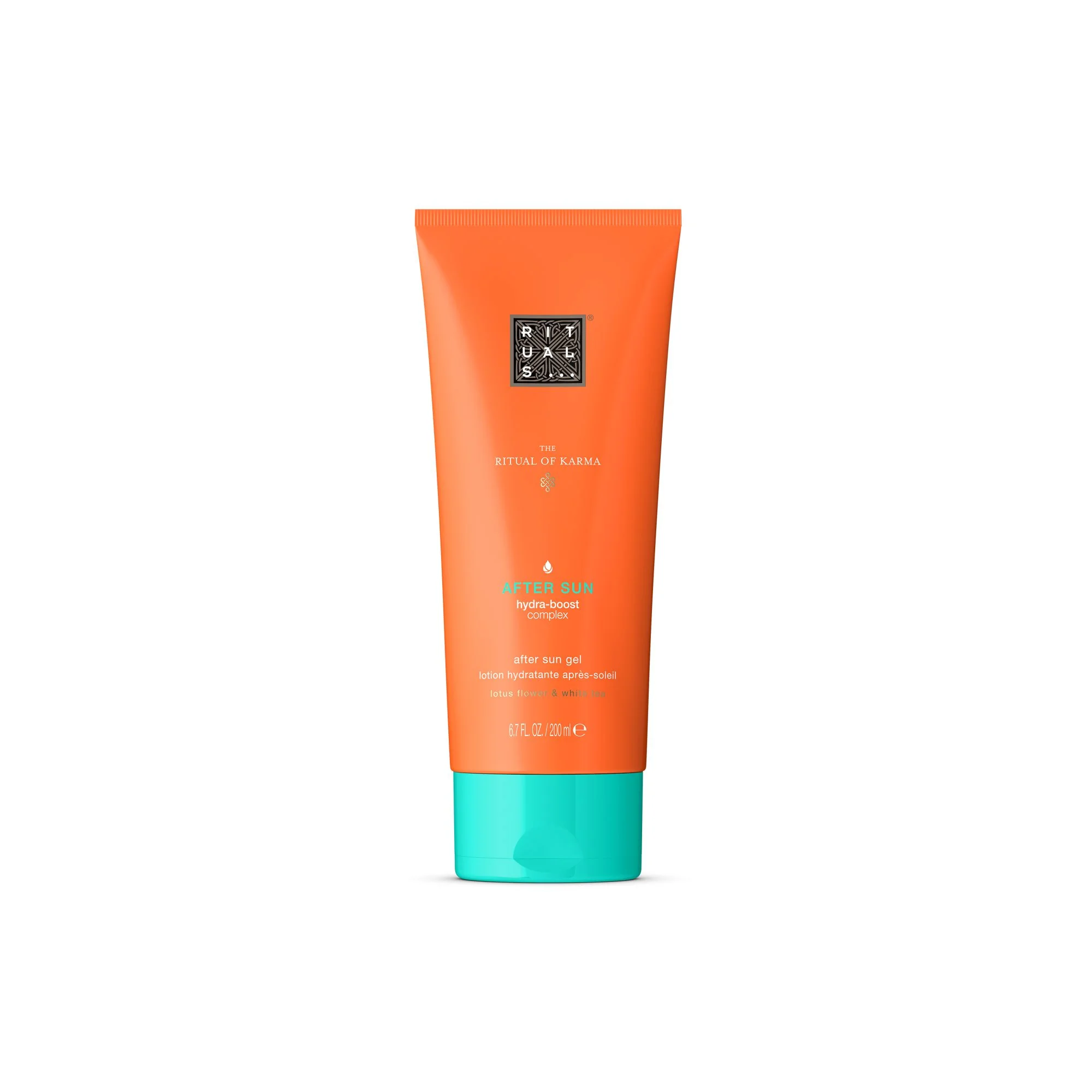 Rituals The Ritual of Karma After Sun Gel