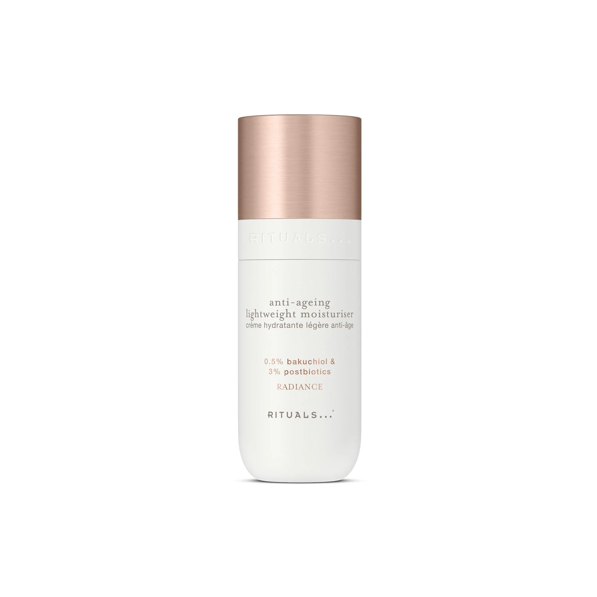 Rituals Anti-Ageing Lightweight Moisturiser