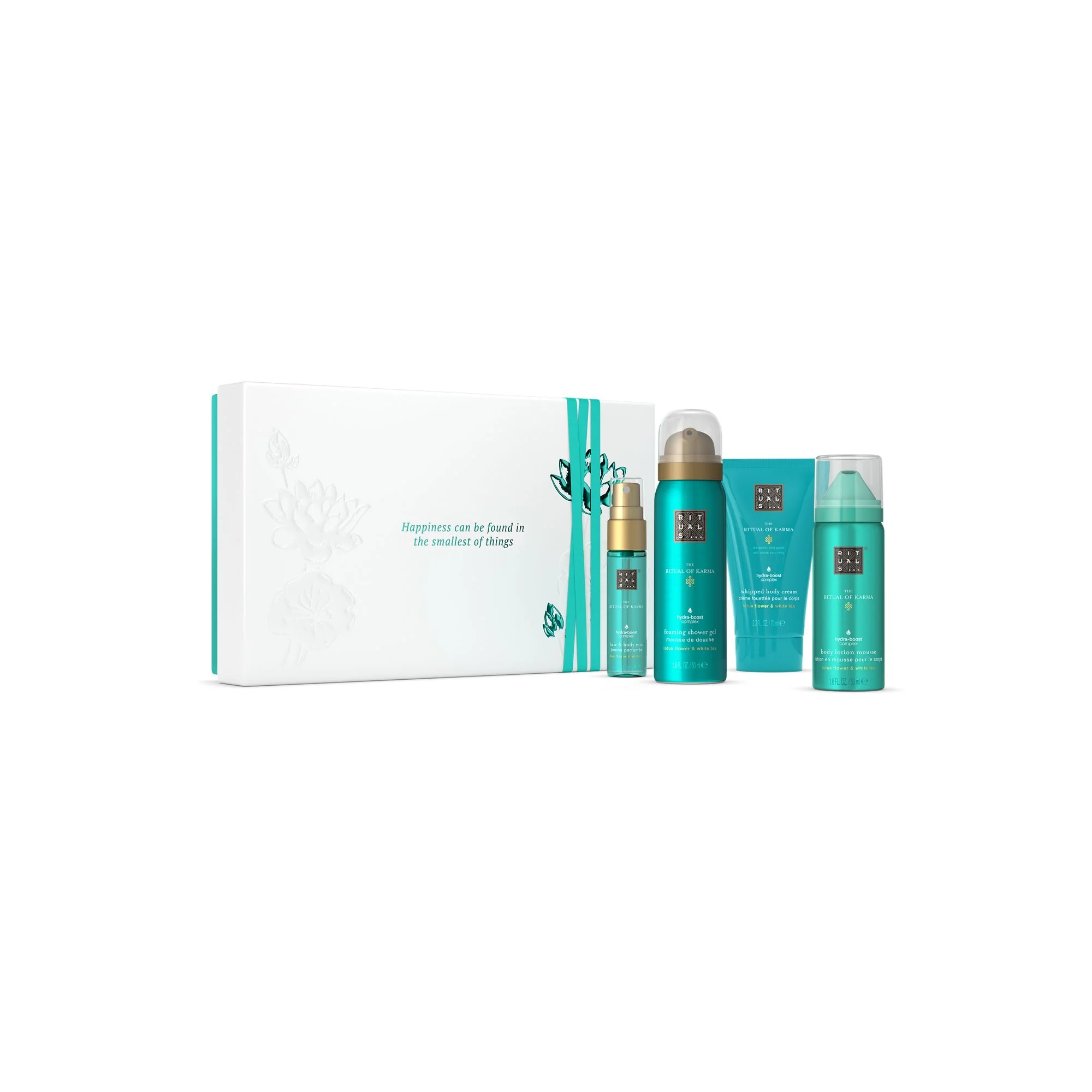 Rituals The Ritual of Karma Gift Set - Small