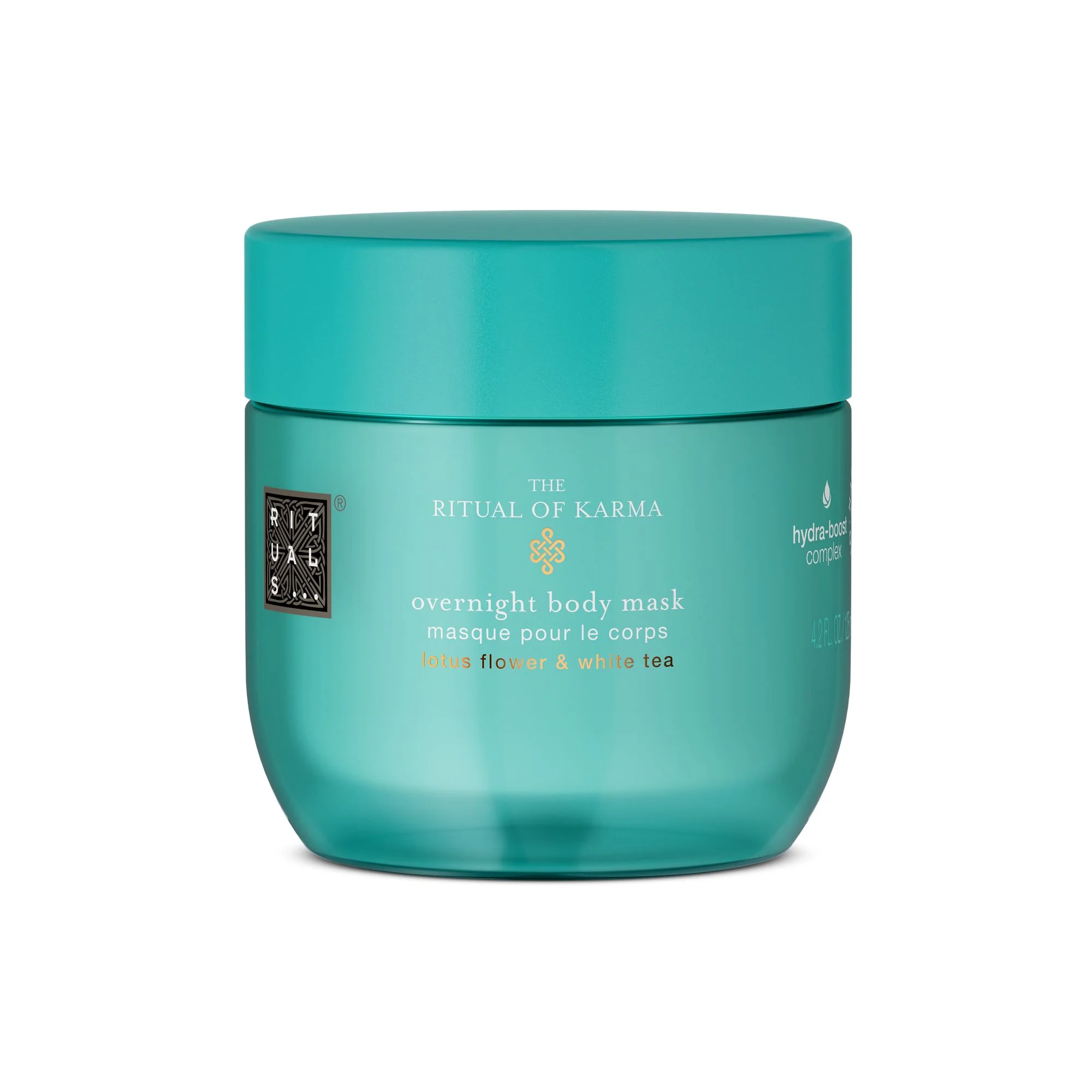 Rituals The Ritual of Karma Overnight Body Mask