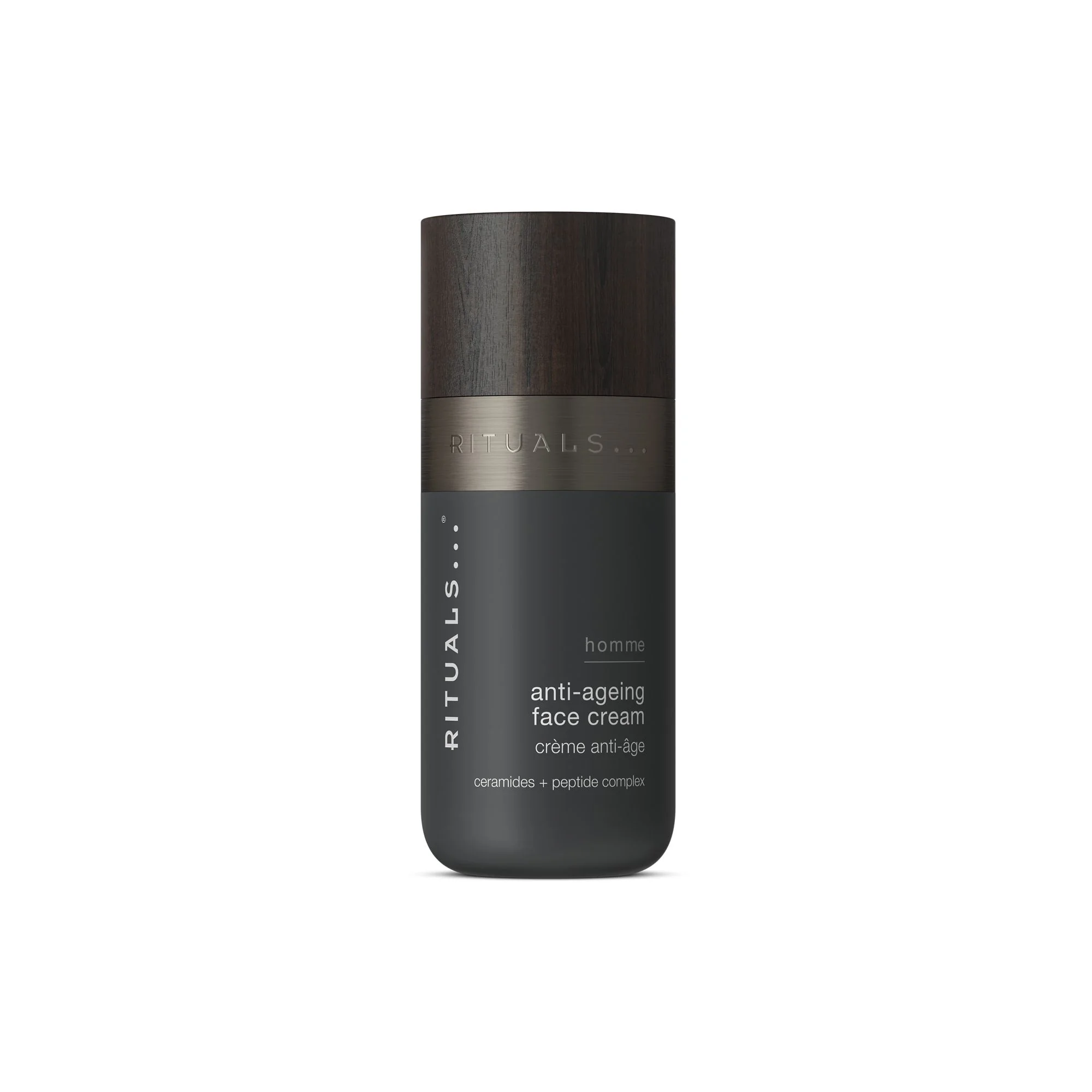 Rituals Homme Anti-Ageing Face Cream