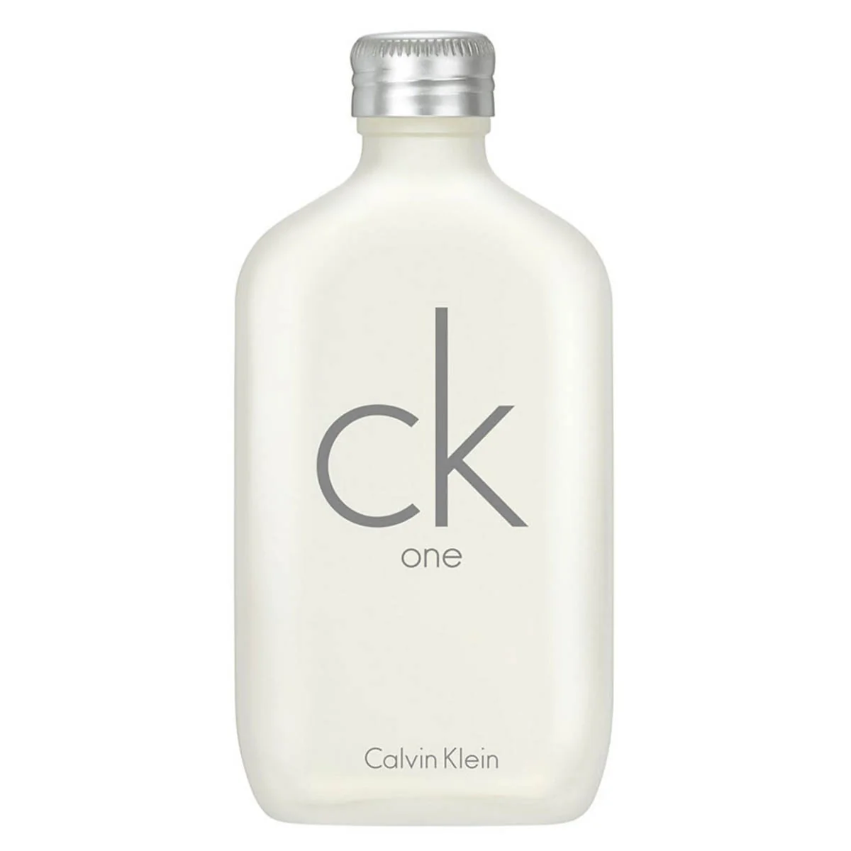 Calvin Klein Ck One Eau de Toilette Spray