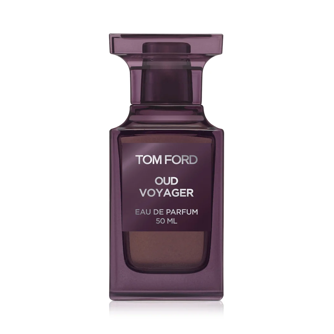 Tom Ford Oud Voyager Eau de parfum