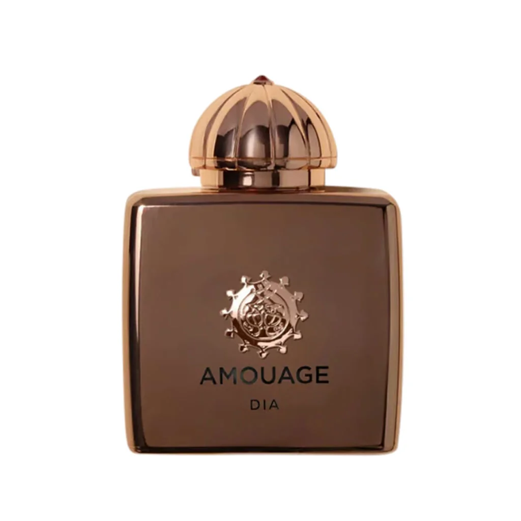 Amouage Dia Woman Eau de Parfum Spray