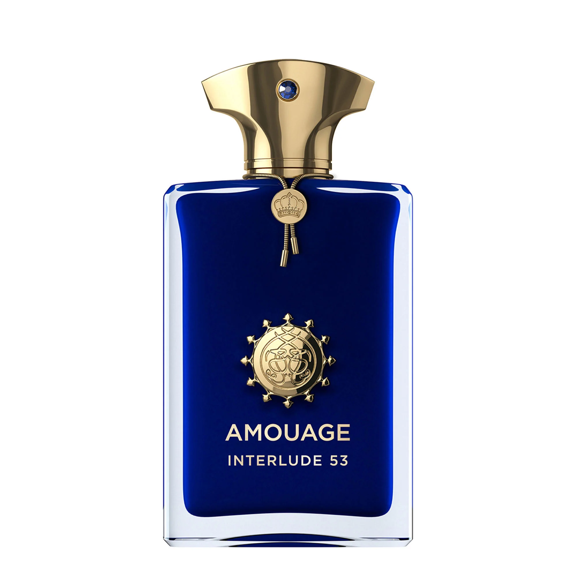 Amouage Interlude 53 Man Parfum spray