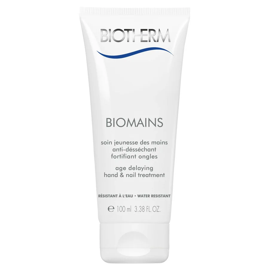 Biotherm Biomains handcreme 100 ml OP=OP