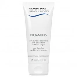 Biotherm Biomains hand- en nagelcreme