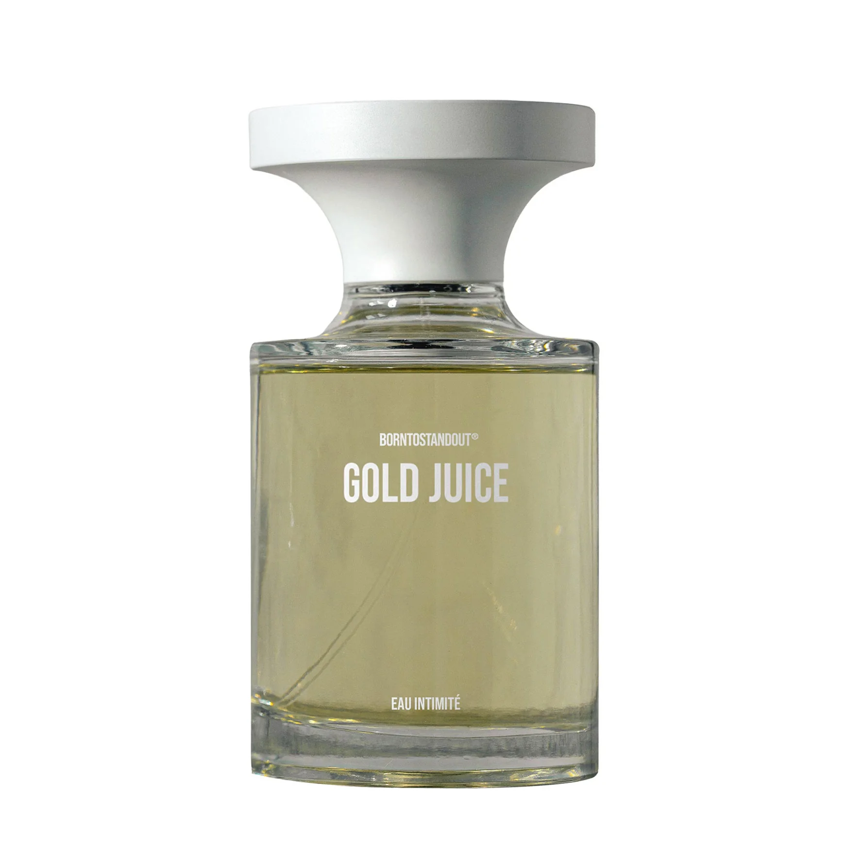Born To Standout Gold Juice Eau de Toilette