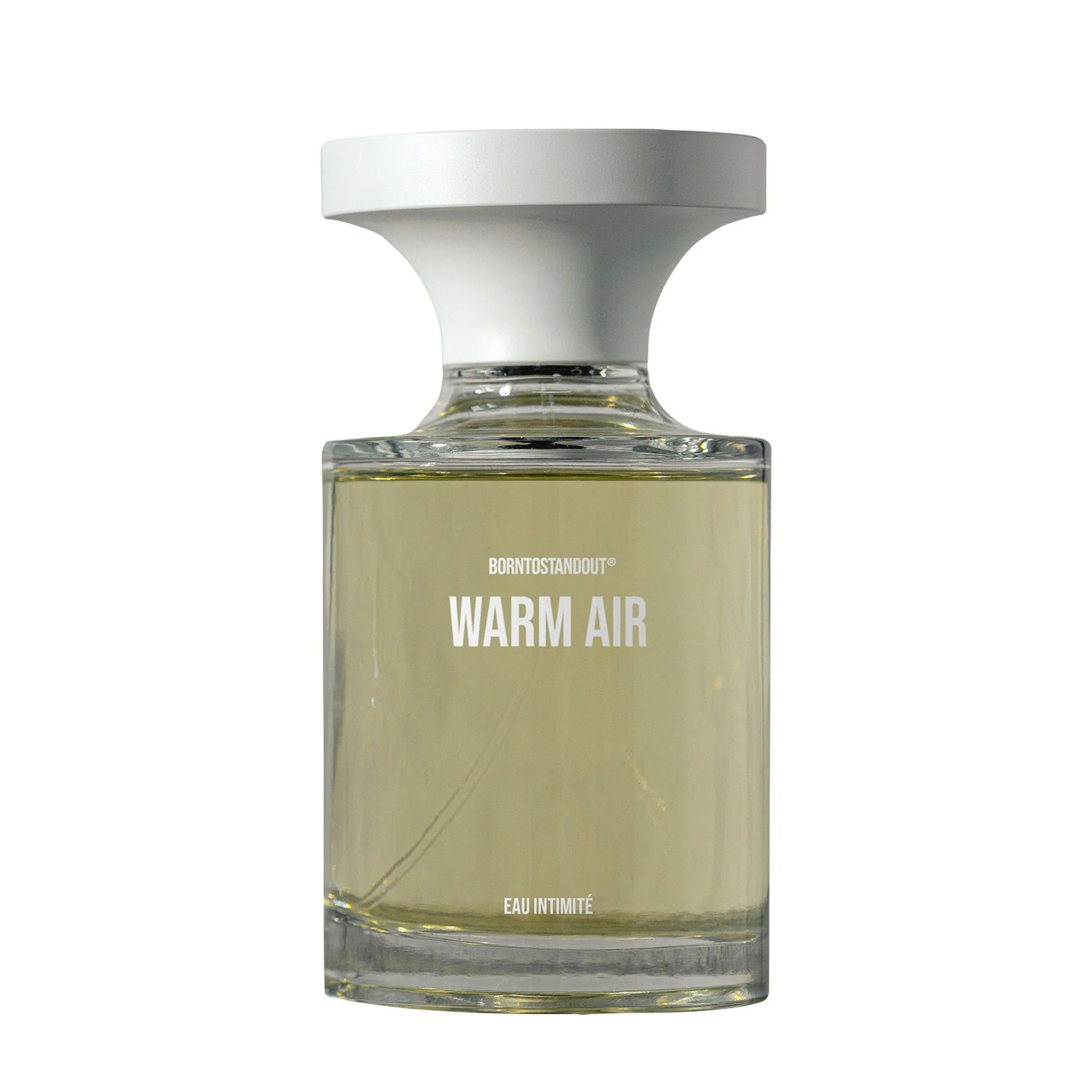 Born To Standout Warm Air Eau de Toilette