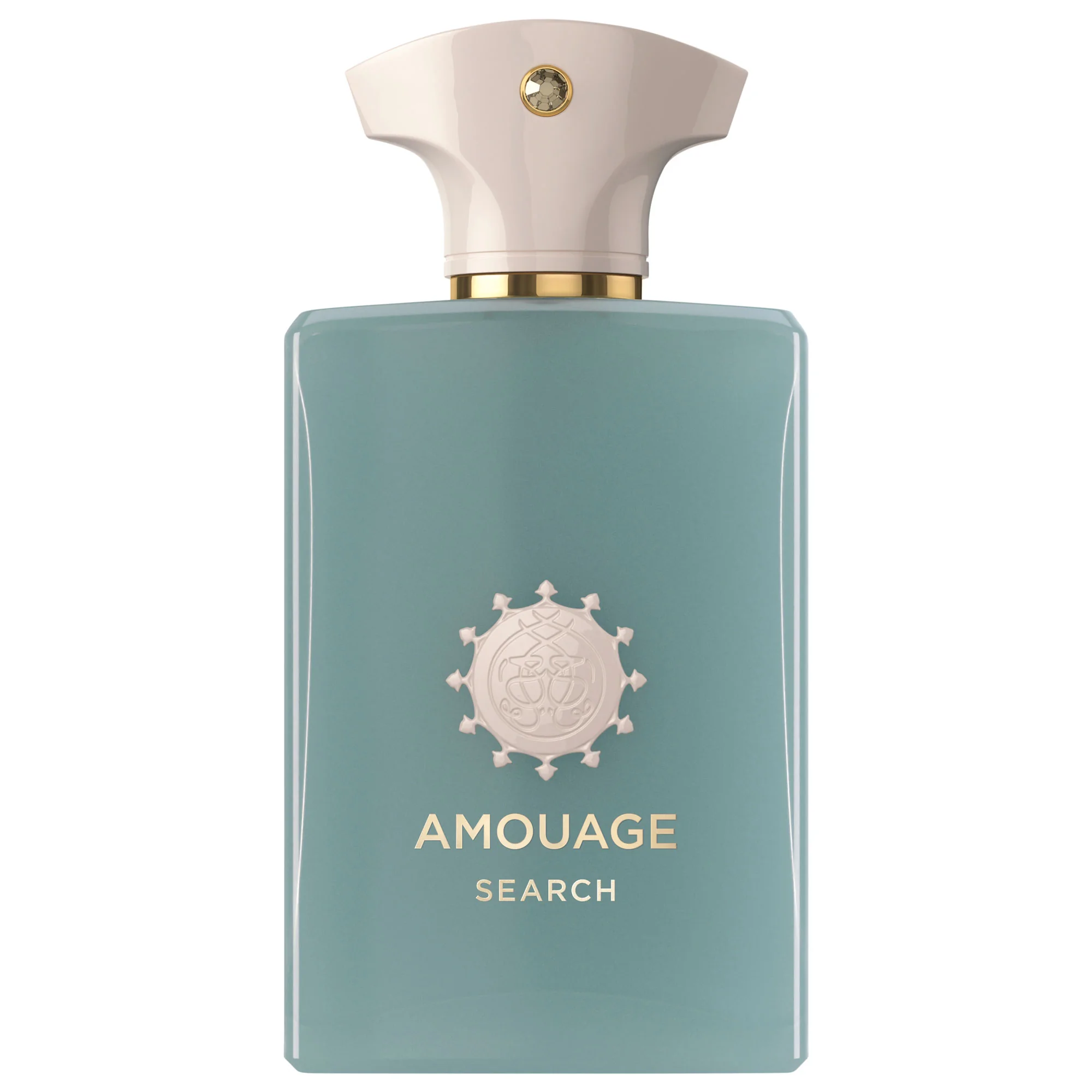 Amouage Search Man 100 ml Eau de Parfum Spray - Parfumerie Marjo Only