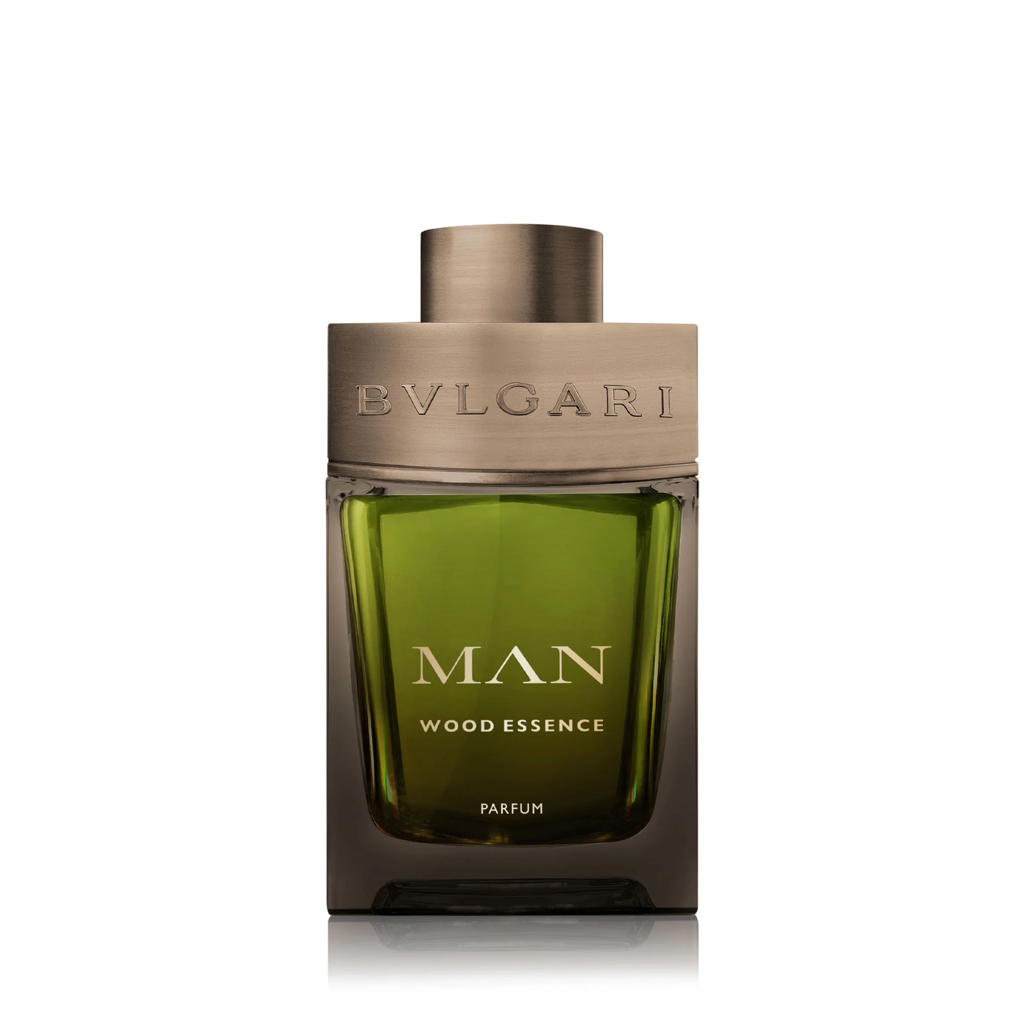 Bvlgari Man Wood Essence 100 ml Parfum Spray