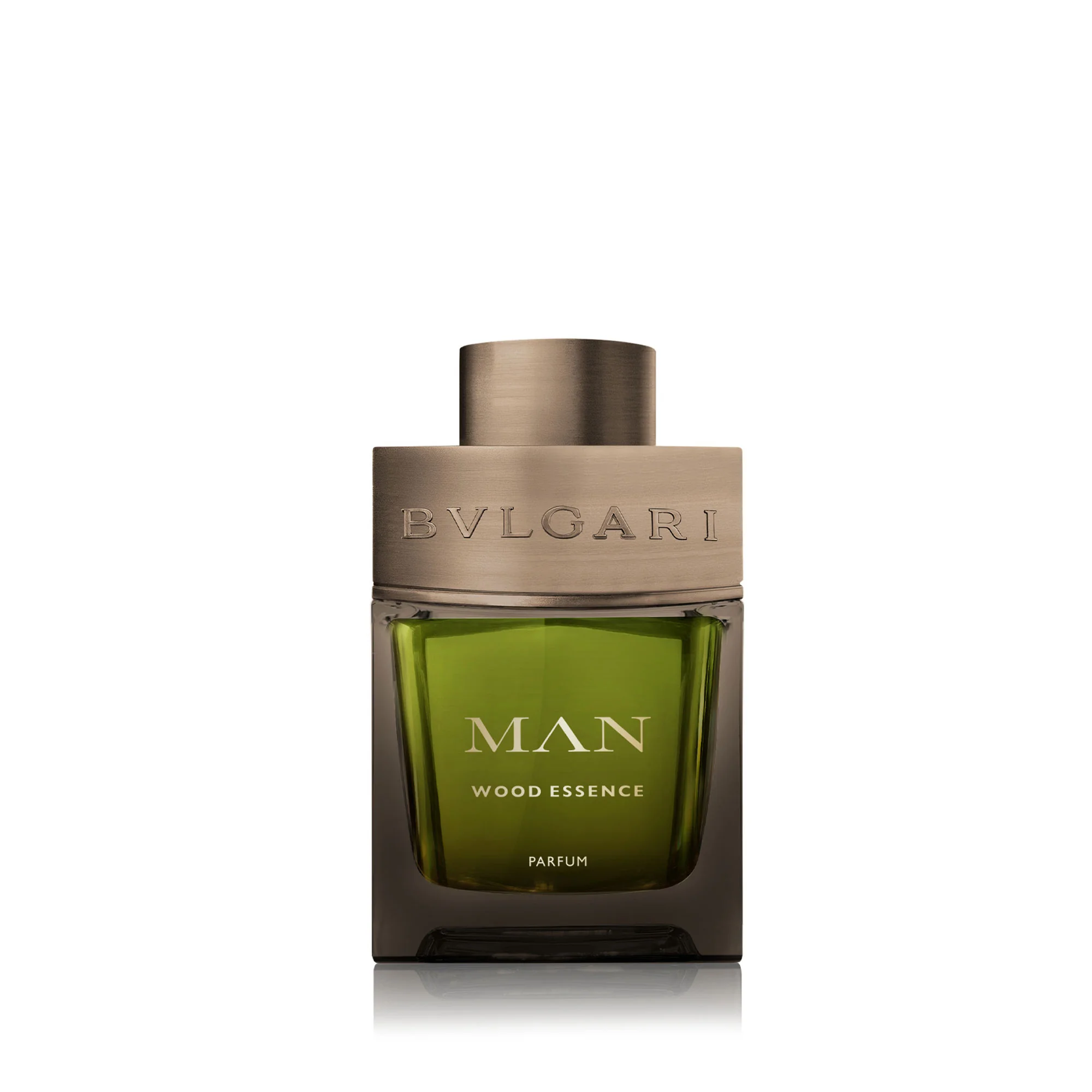 Bvlgari Man Wood Essence 60 ml Parfum Spray