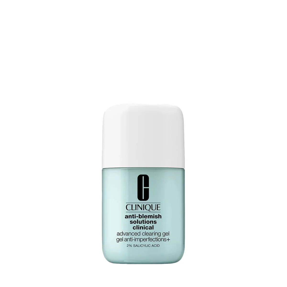 Clinique Anti-Blemish Solutions Advanced Clearing Gel