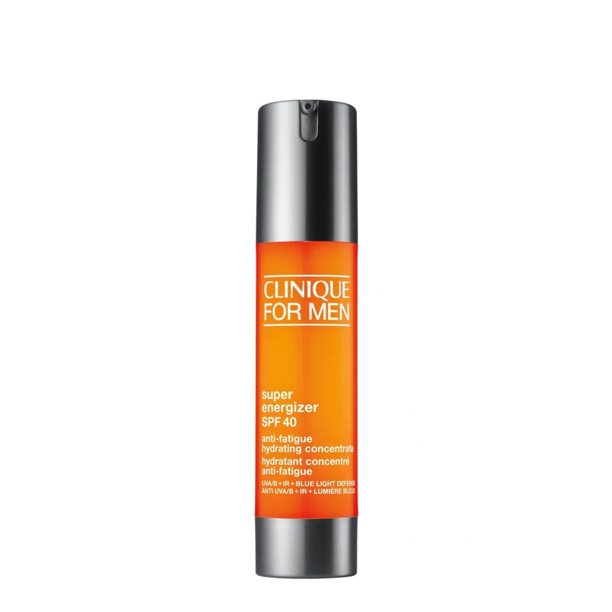 Clinique For Men Super Energizer™ SPF40 Anti-Fatigue Hydrating Concentrate